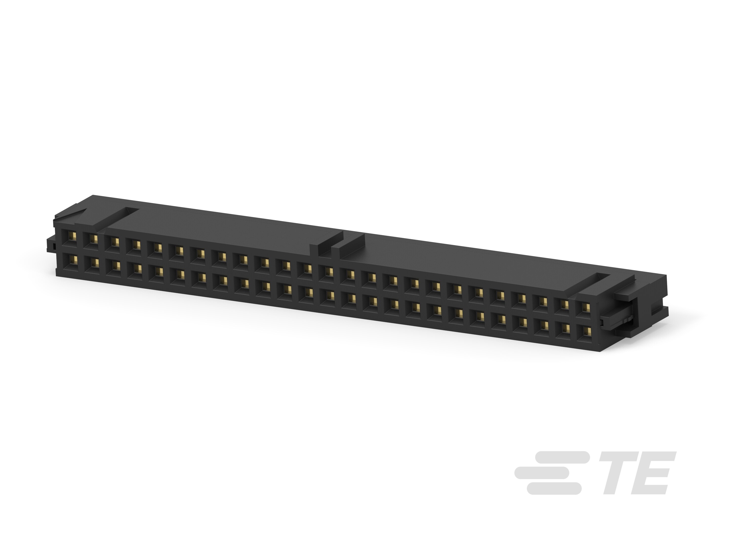 50 WAY BLACK MK II        RECEP-5-215882-0