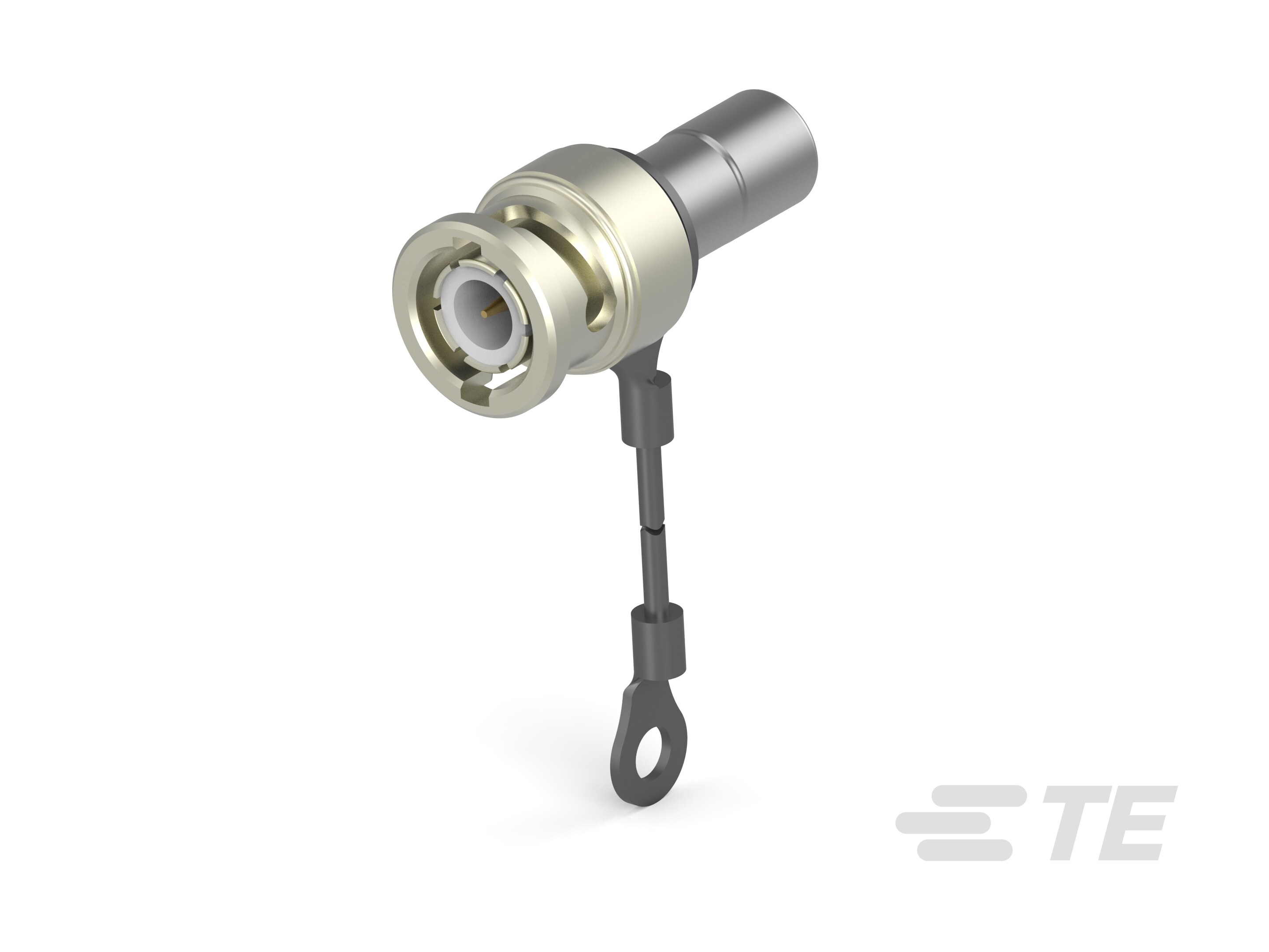TERMINATOR,BNC,50 OHM,1 WATT-5221629-1