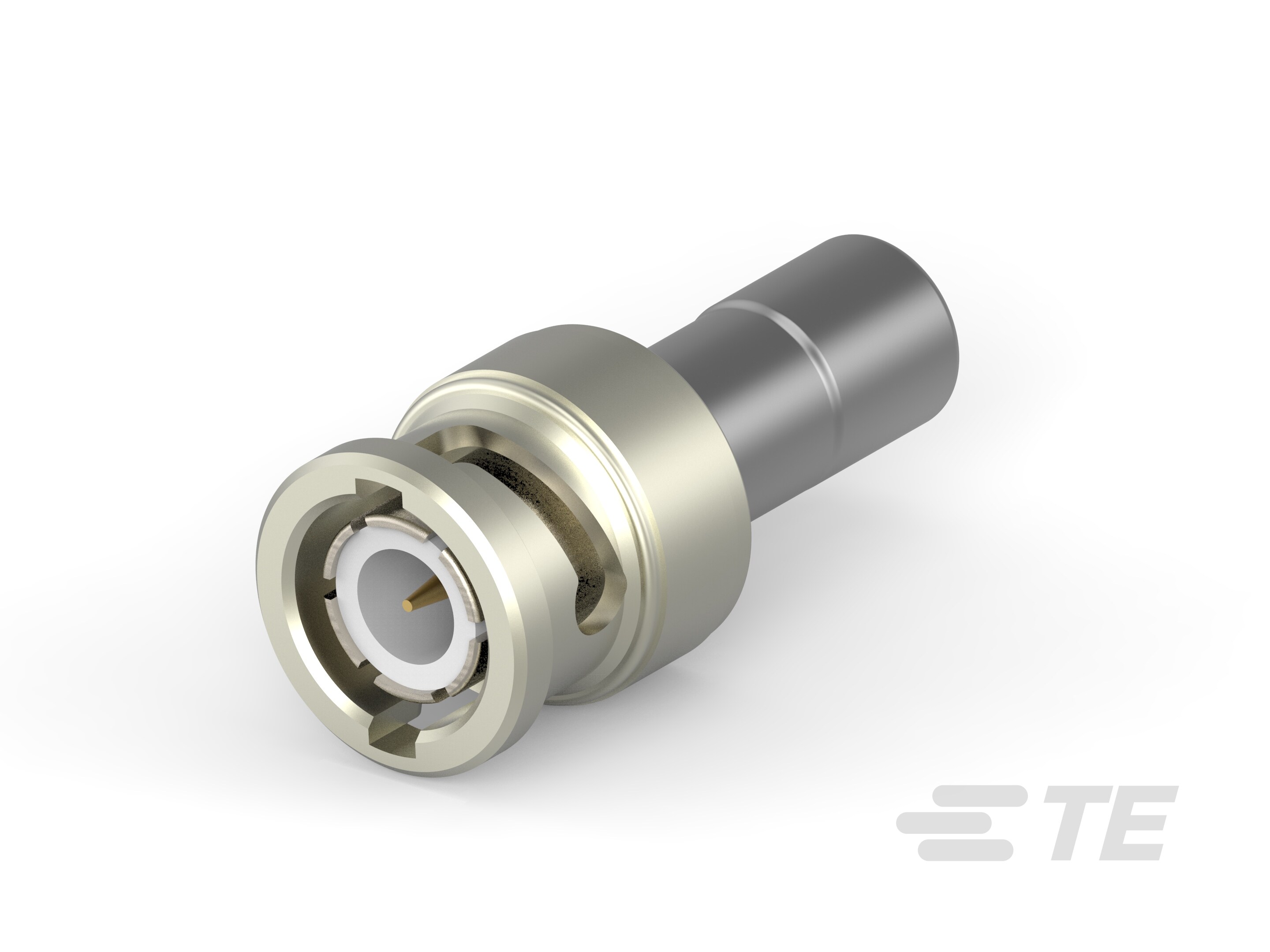 TERMINATOR,BNC,75 OHM,1 WATT-5221629-5