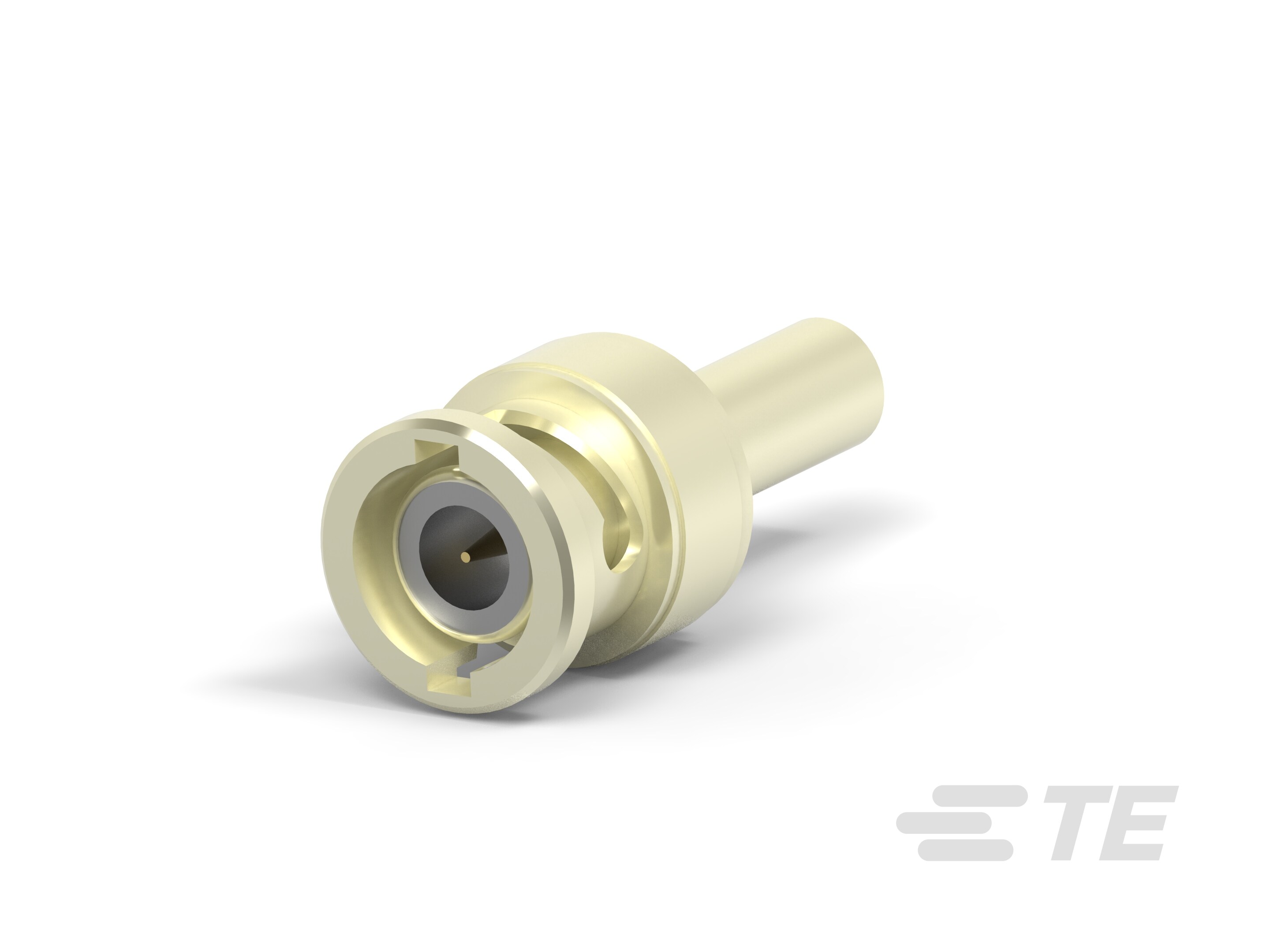 BNC PLUG DUAL CRIMP RG179, 187-5225395-8