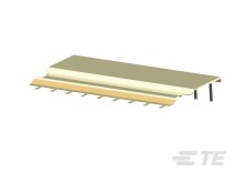 5352029-2 PCB 套圈和屏蔽罩 1