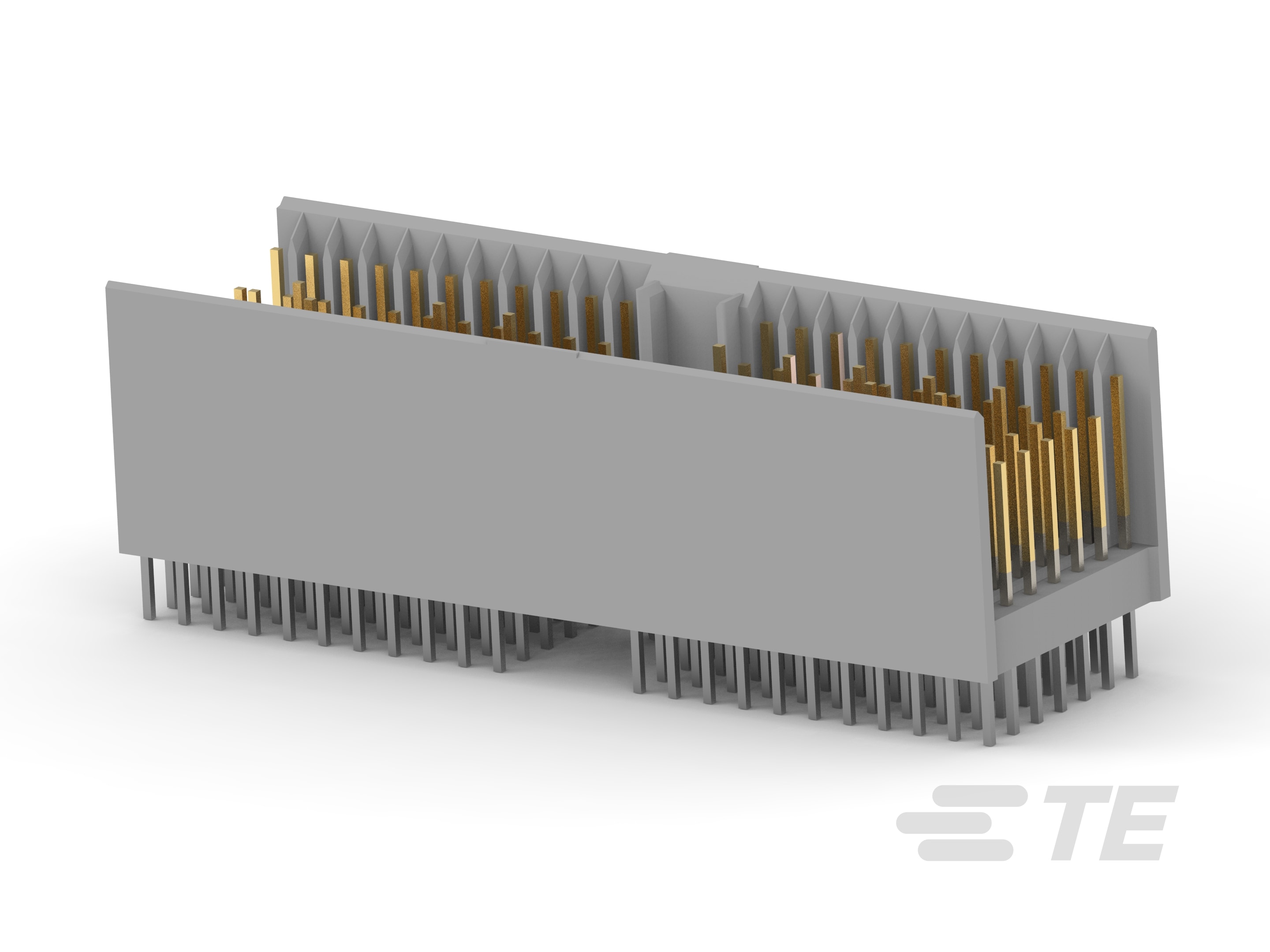 2MM HM TYPE A MALE HDR 154 POS-5352332-1