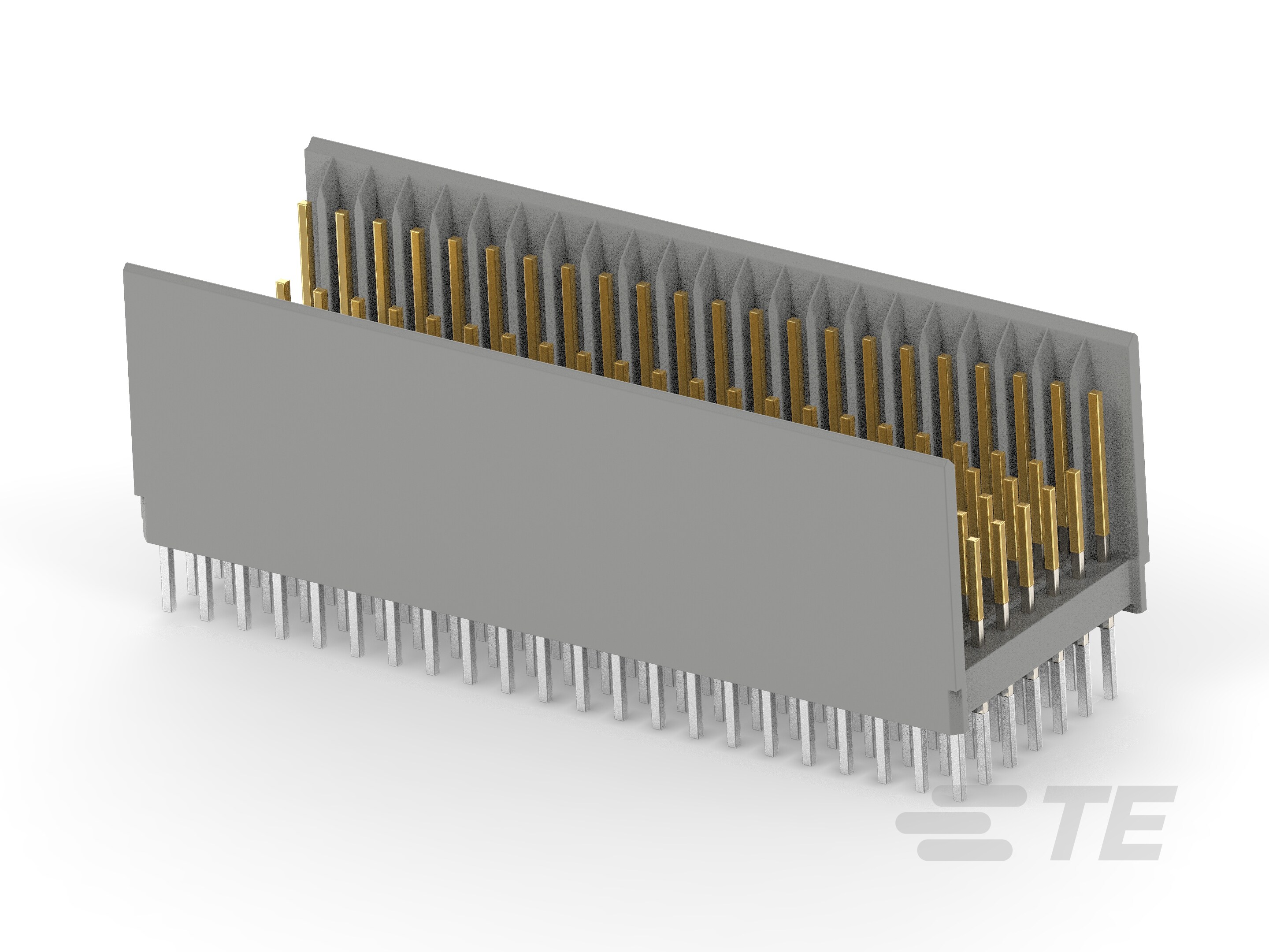 Z-PACK/B M-HDR 154P-5352638-1