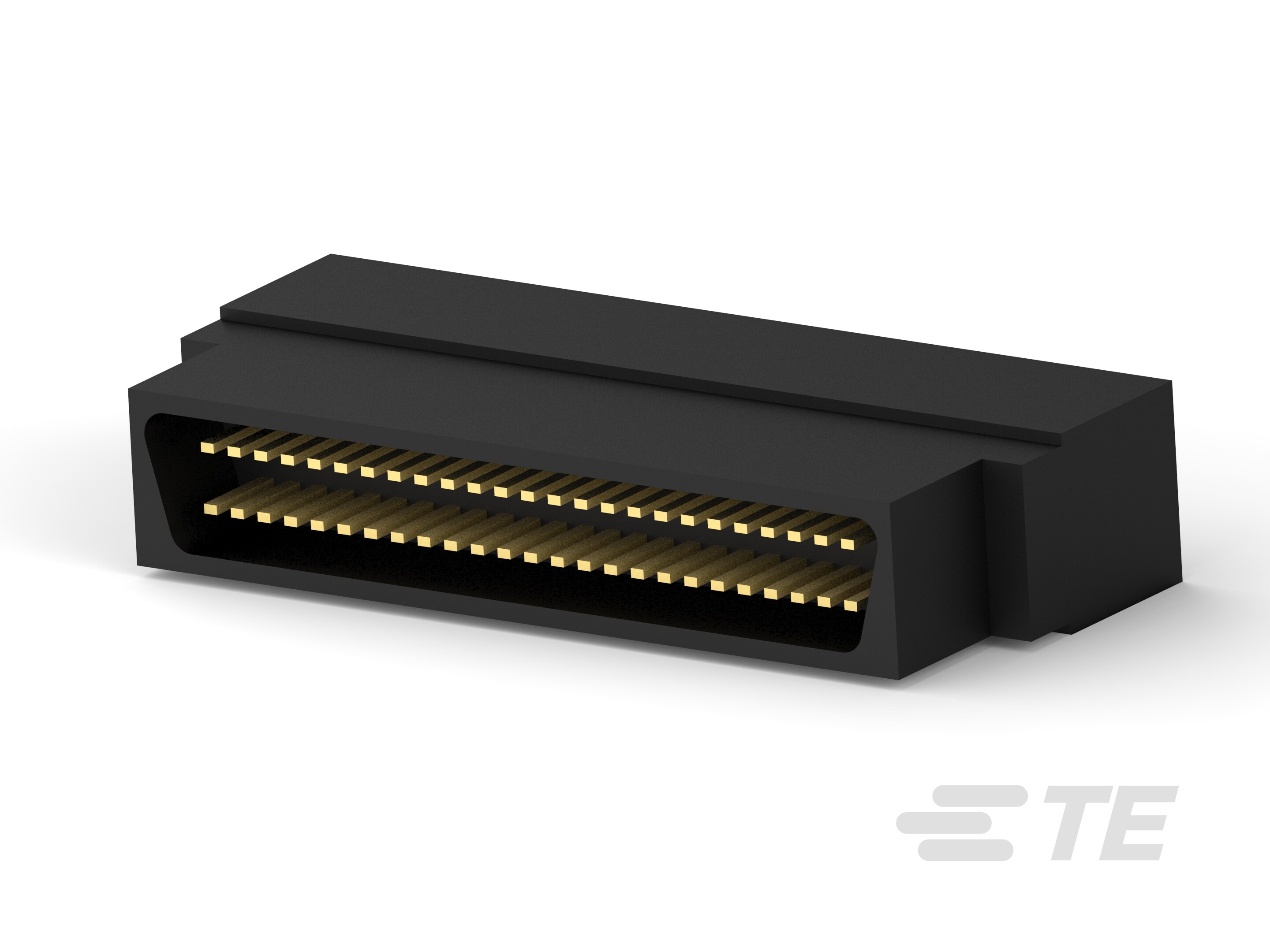 50 POS A/P PLUG 25 CL 30AU-5390377-5