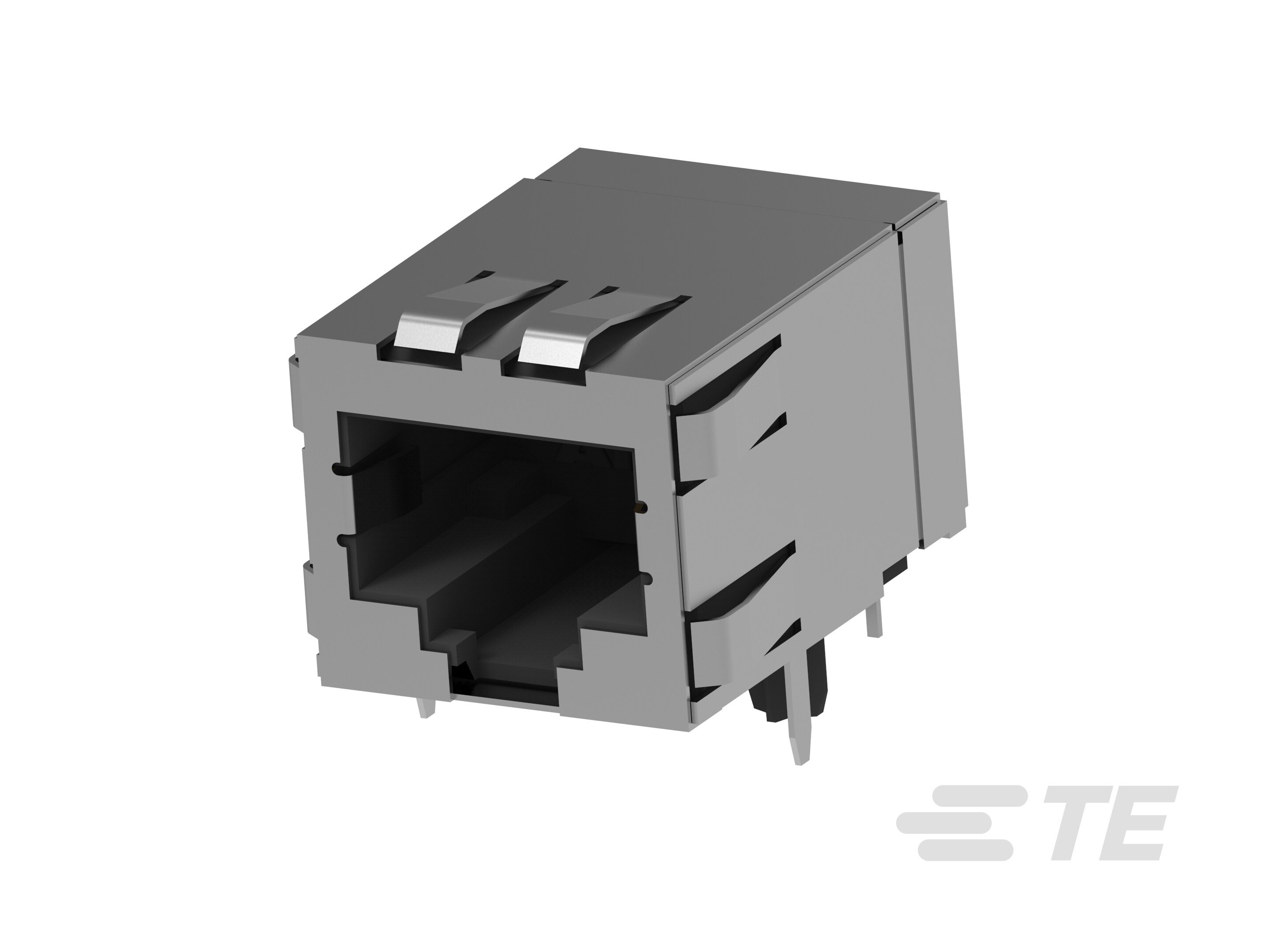 MJ ASSY,S/P,8P,SHLD,RVPGT,CAT5E-5406296-1