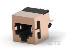 5406436-1 RJ45 连接器 1