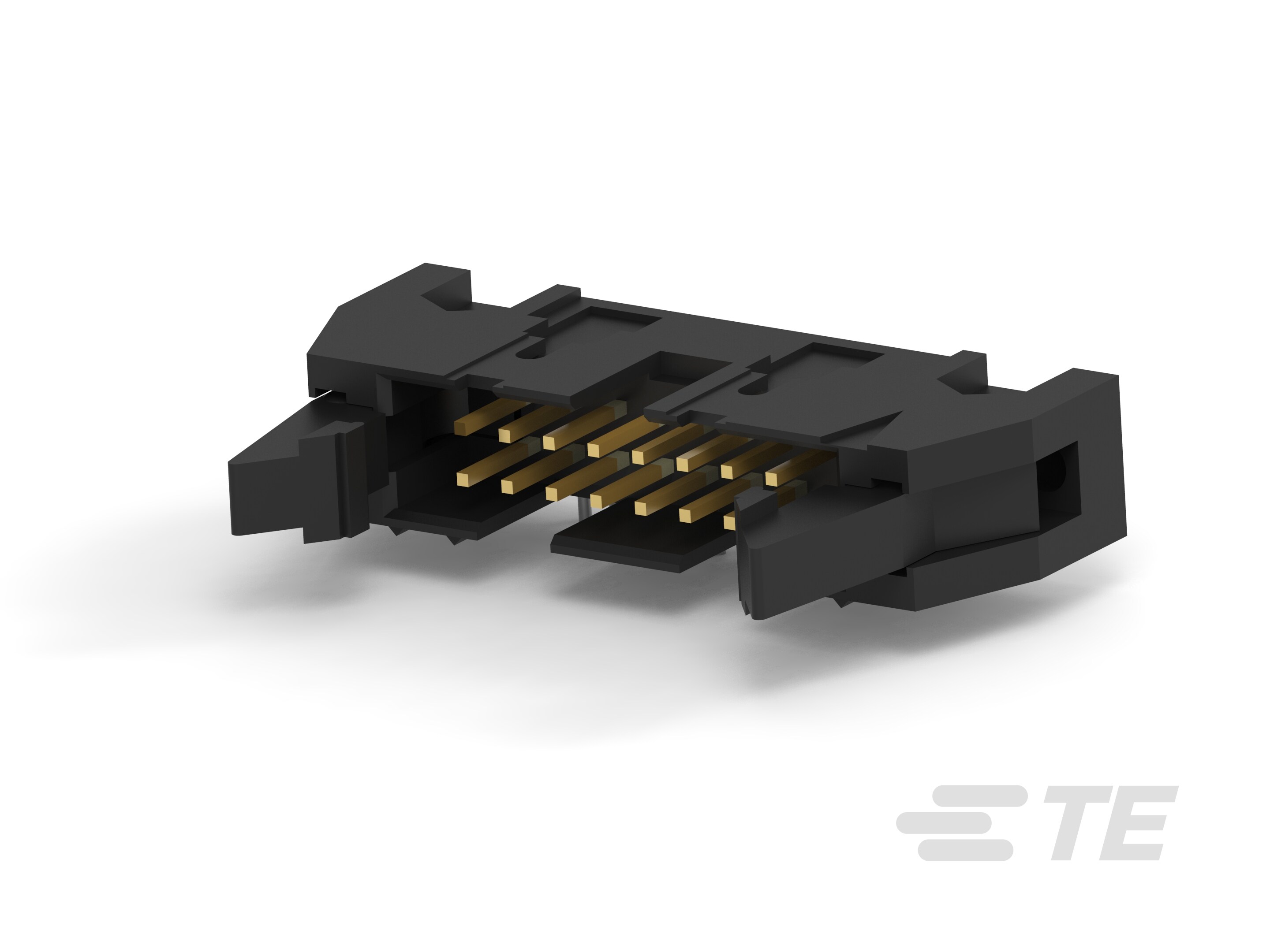 A/L UNIV HDR 16P RA SHT LAT-5499345-3