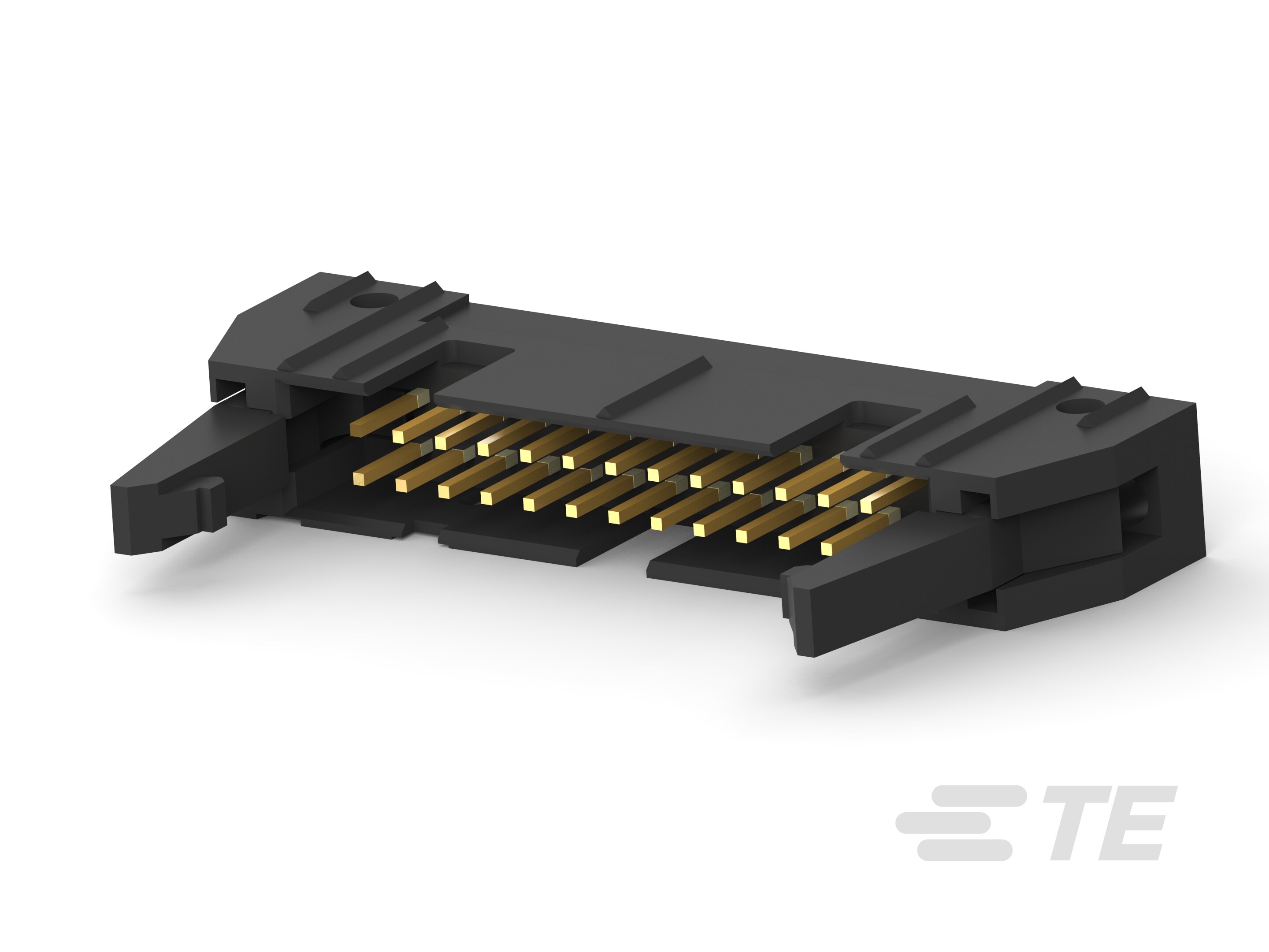 A/L UNIV HDR 26P VERT LAT-5499923-6