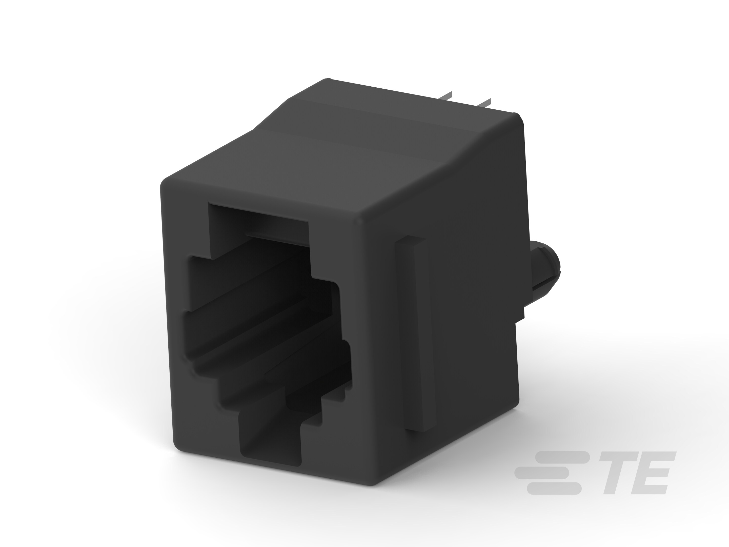 MJ,TE,6P/4C,PNL STOPS,TRAY P-5520258-2