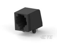 5520470-3 RJ25 连接器 1