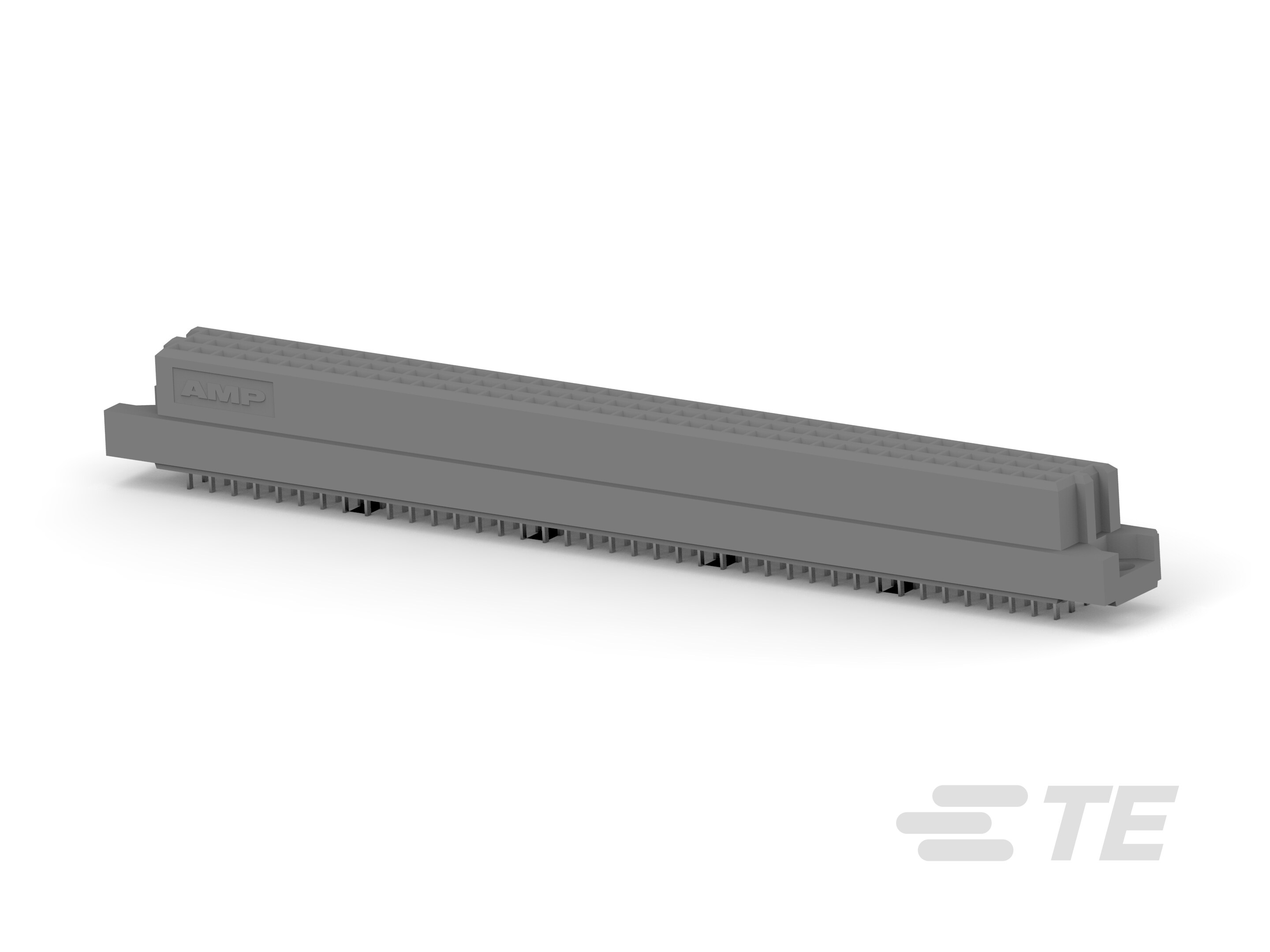 ASSEMBLY,RECEPTACLE,EUROCARD,T-5535097-5