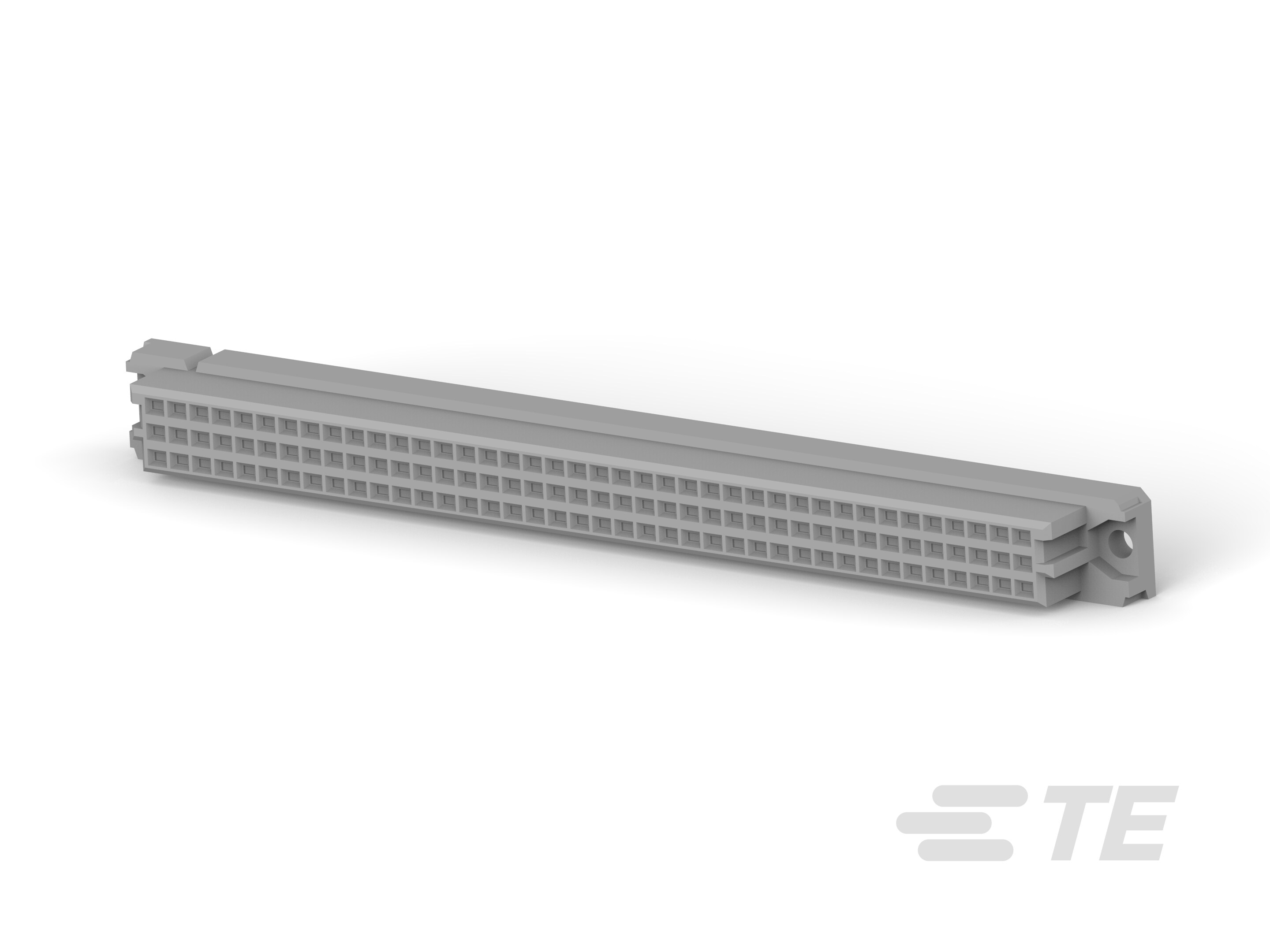 120 EURO TYPE C RECEPT ST ASSY-5535099-5