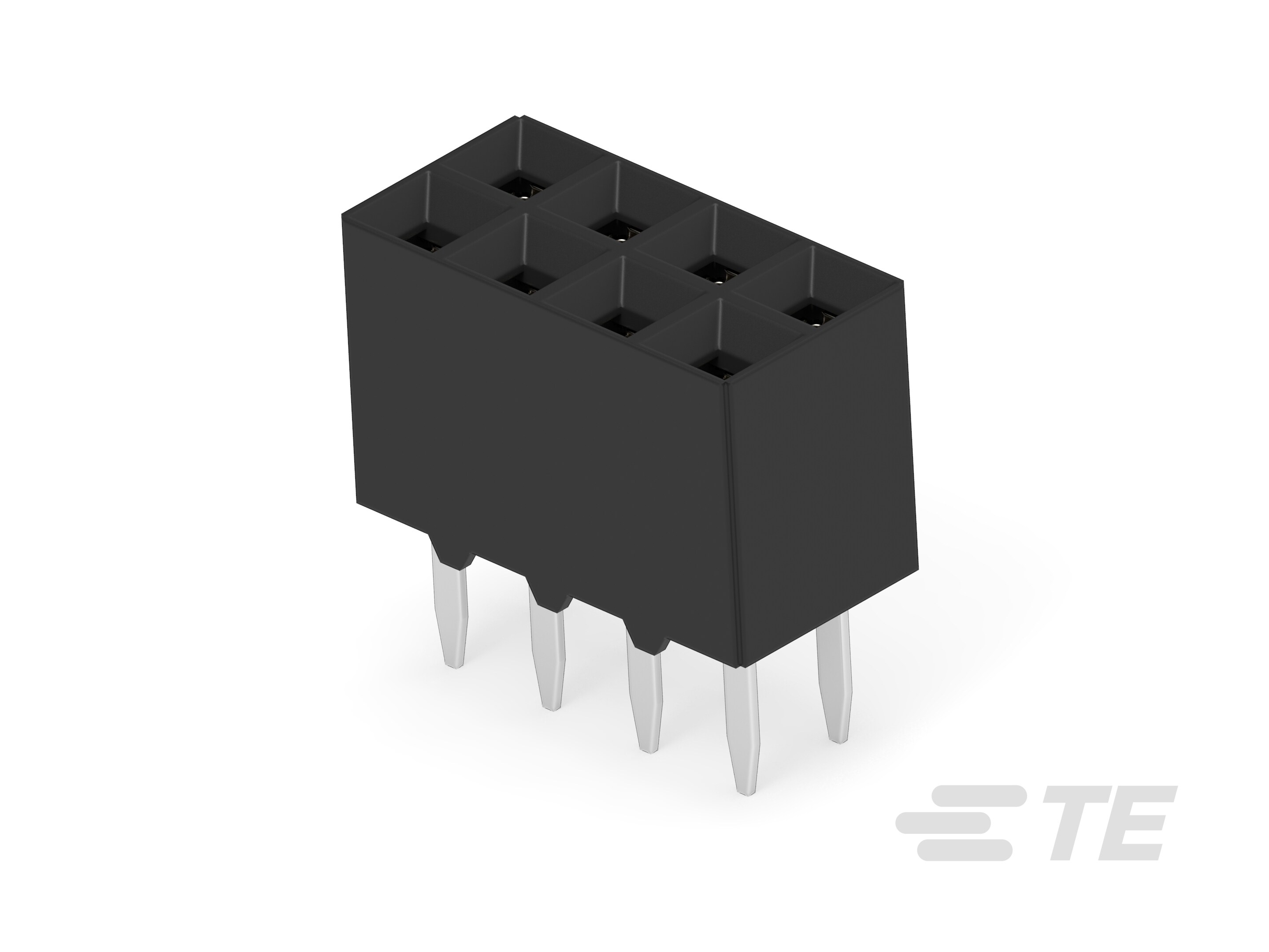 08 MODIV VRT DR CE RCPT ASSY-5-535598-5