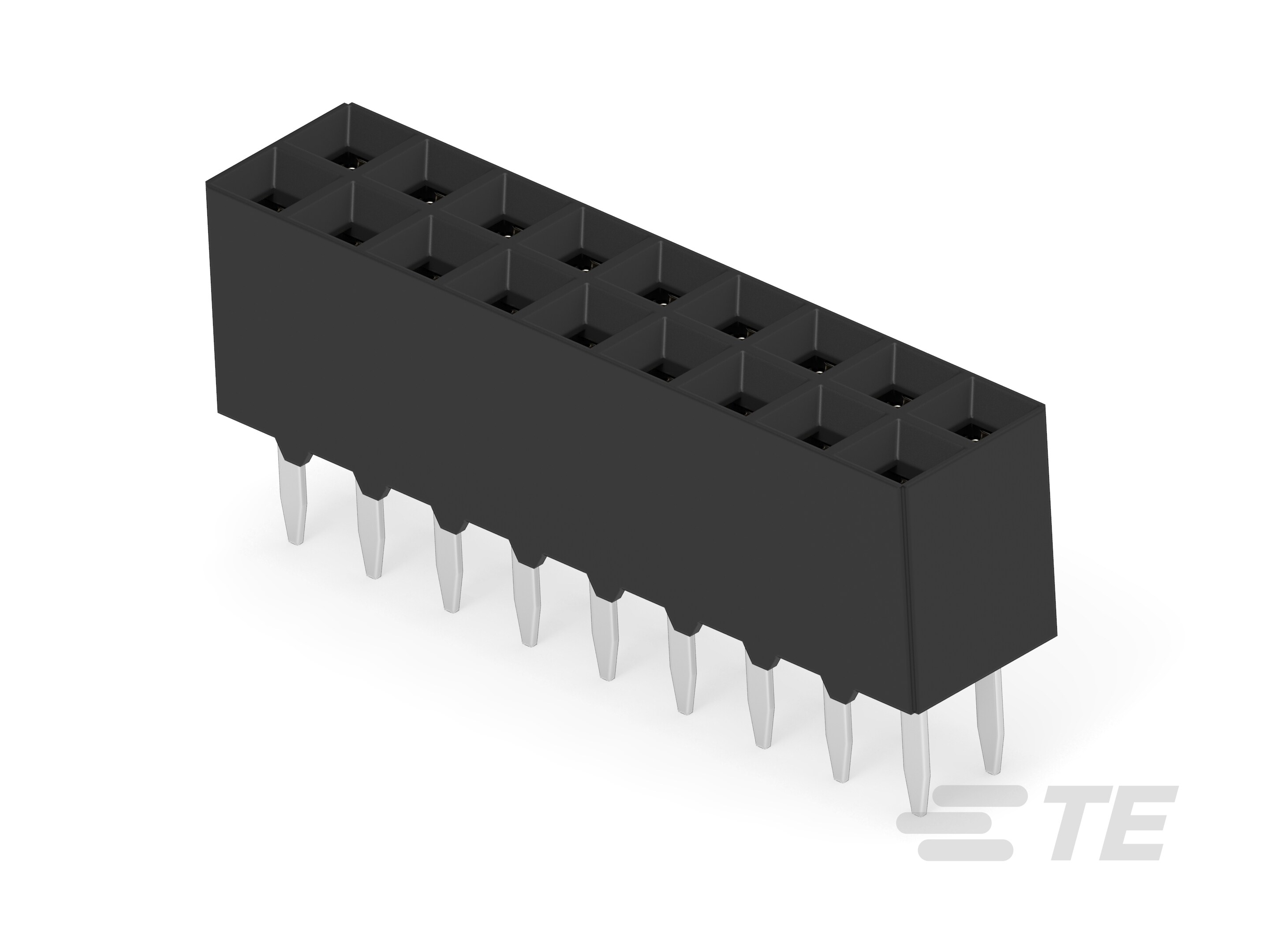 18 MODIV VRT DR CE RCPT ASSY-5-535598-9