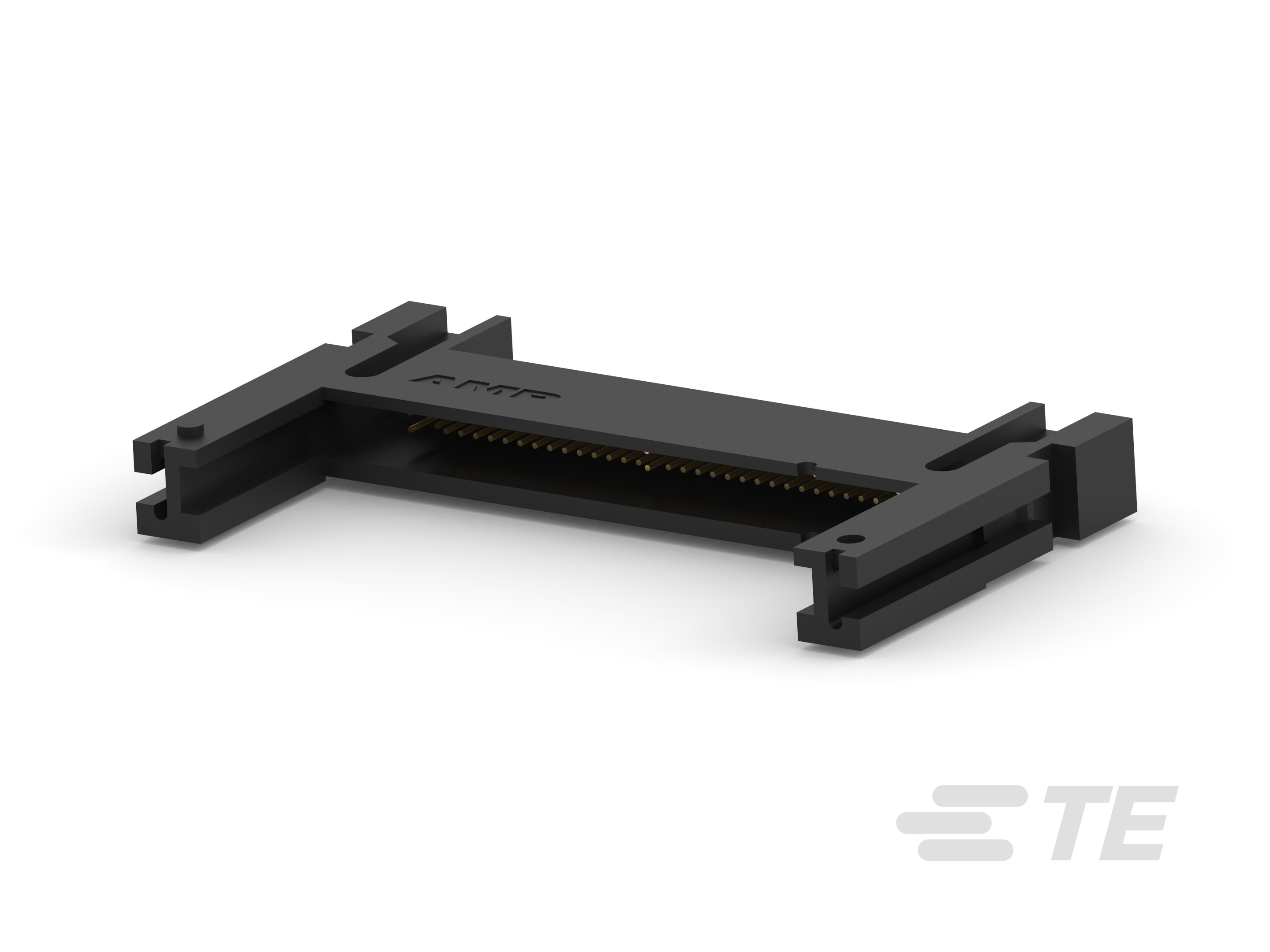 68 MEM CARD HDR STD SMT TOP-5535651-1