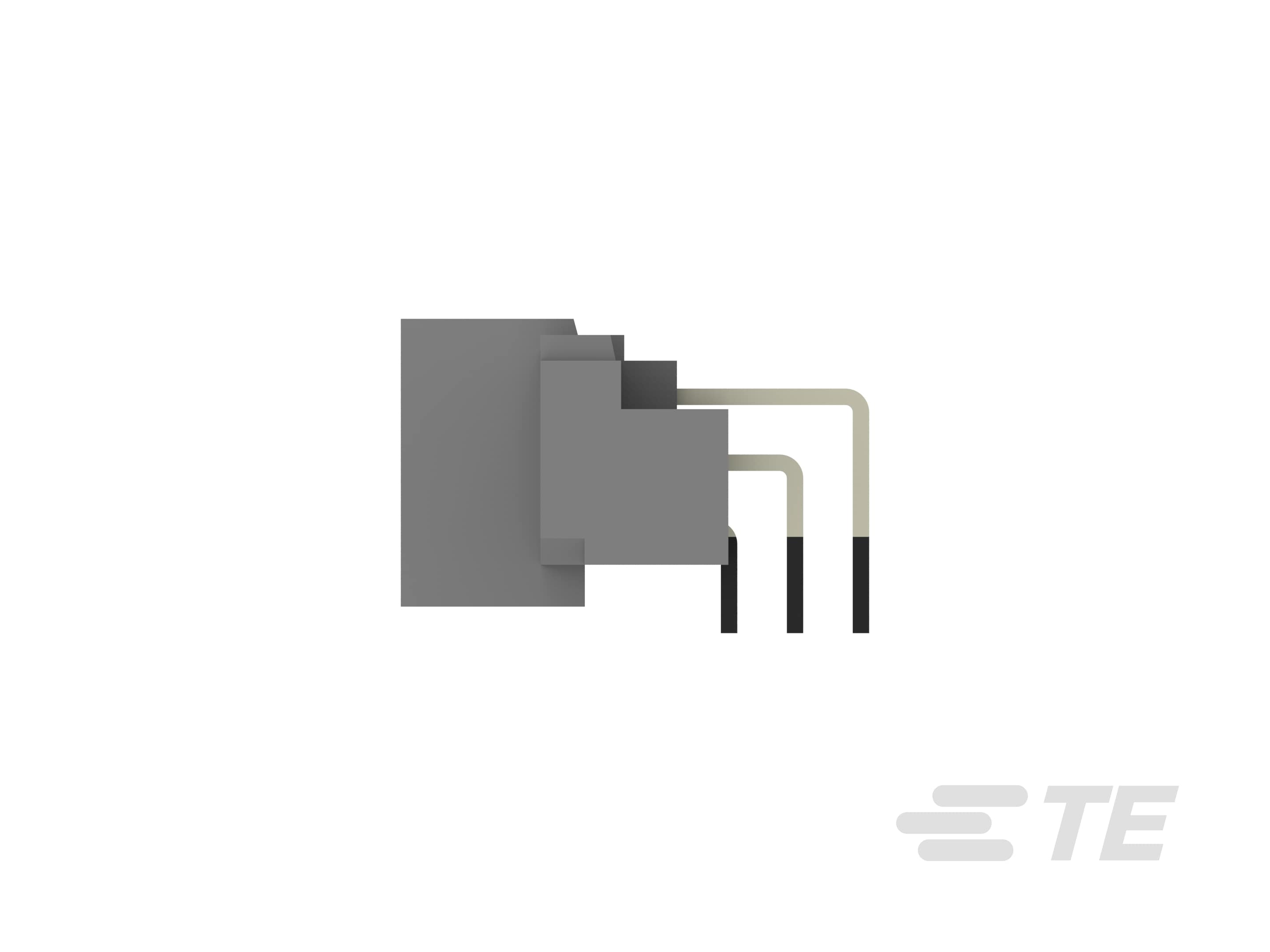 ASSY,PIN,EUROCARD,TYPE C,LEAD--5536010-5