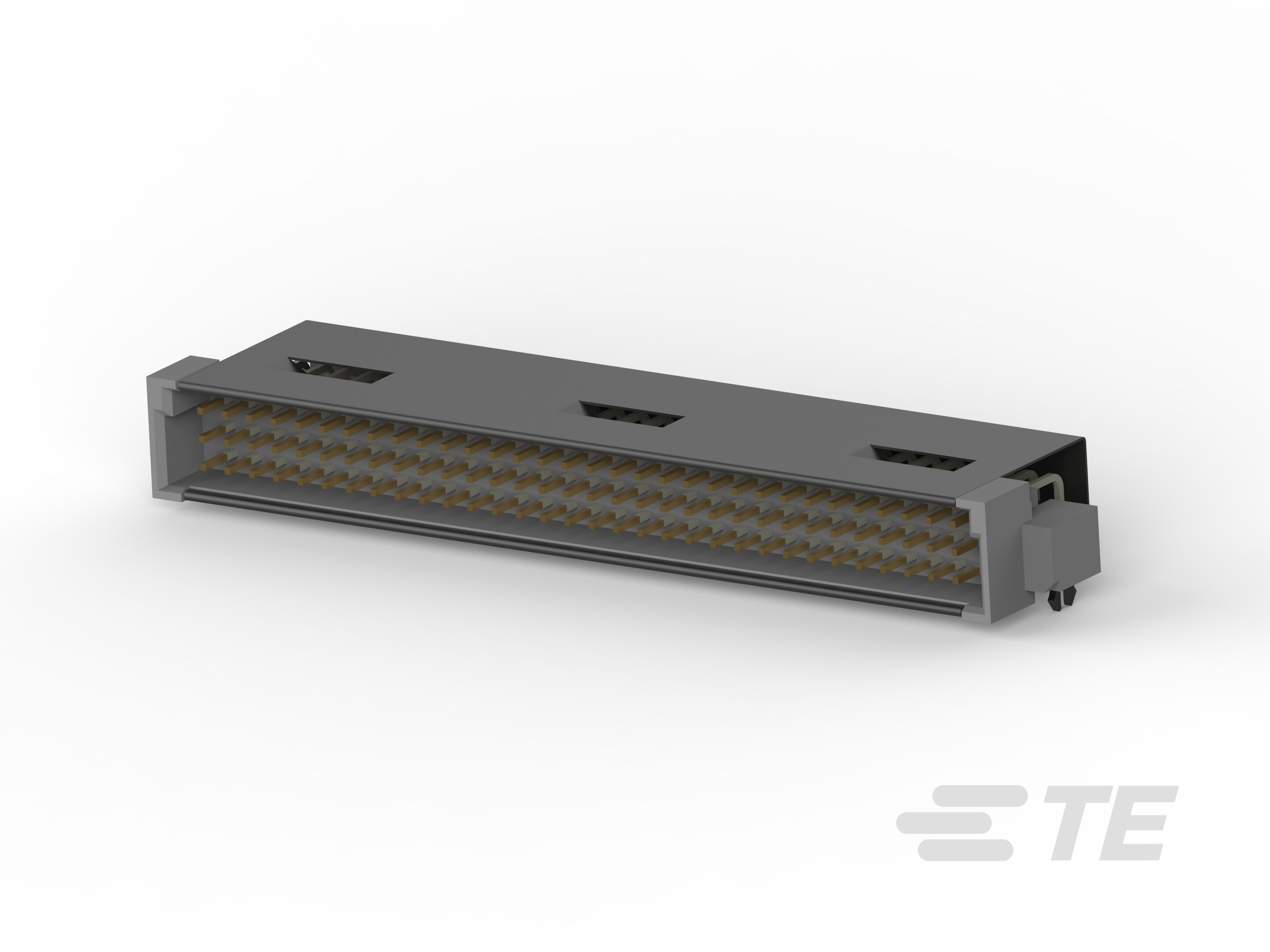ASSY,PIN,ENH.TYPE C,EUROCARD,L-FREE,5ROW-5536148-5