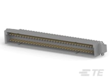 5536406-5 Eurocard 连接器 1
