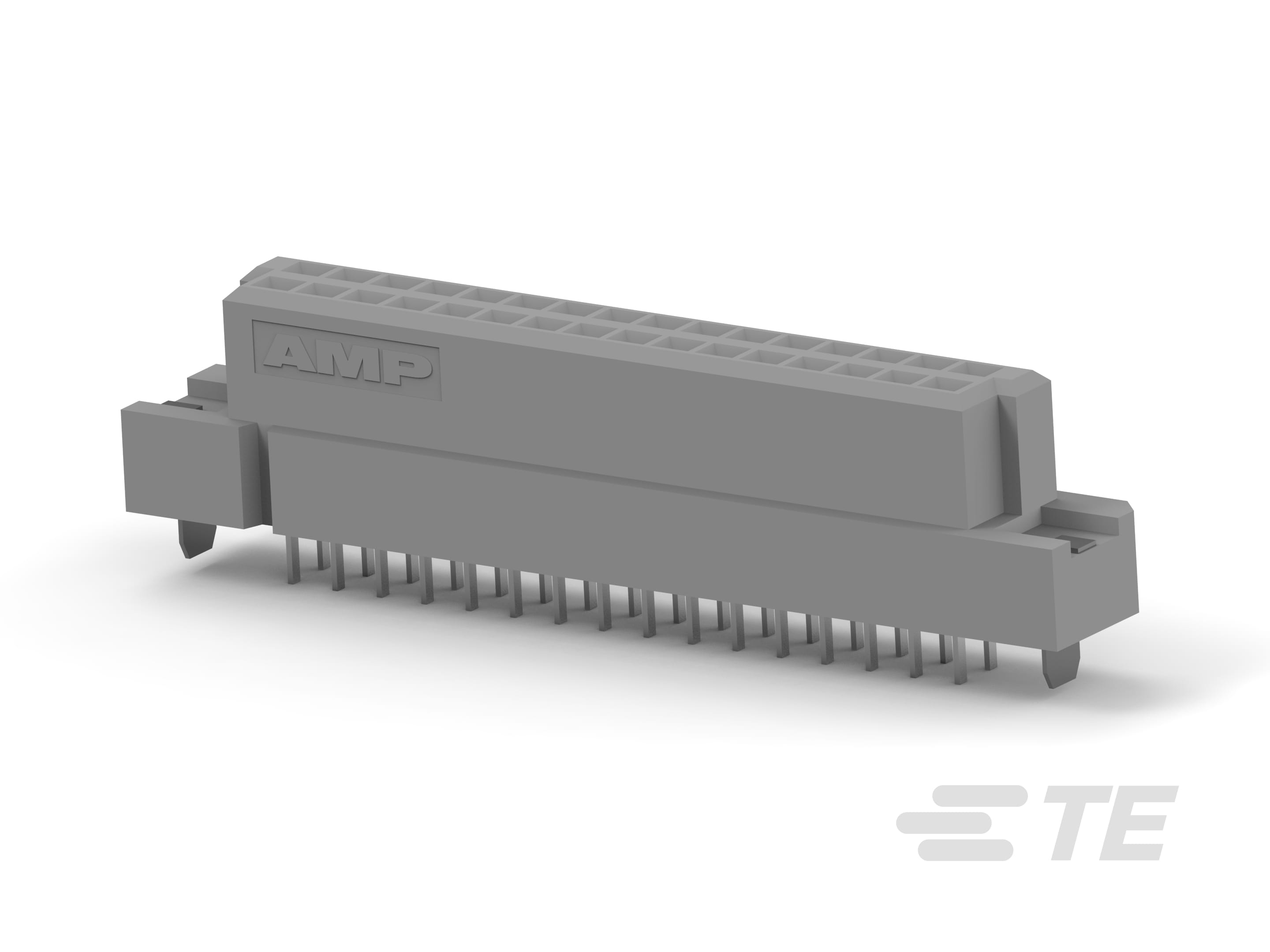 ASSY,RECEPT,EURO,TYPE B,LEAD-F-5536460-5