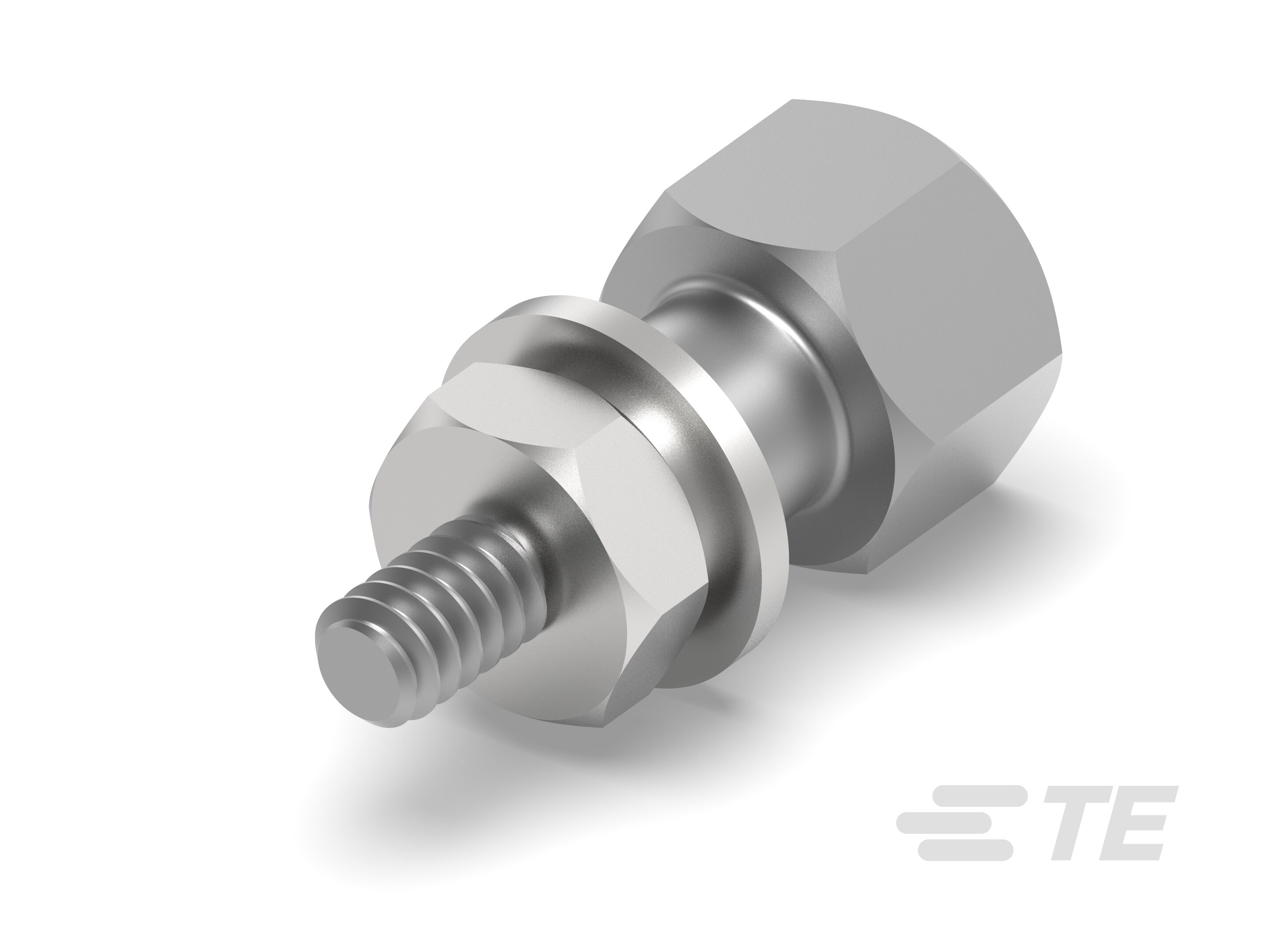 KIT, HARDWARE STANDOFF STUD MT-5552633-4