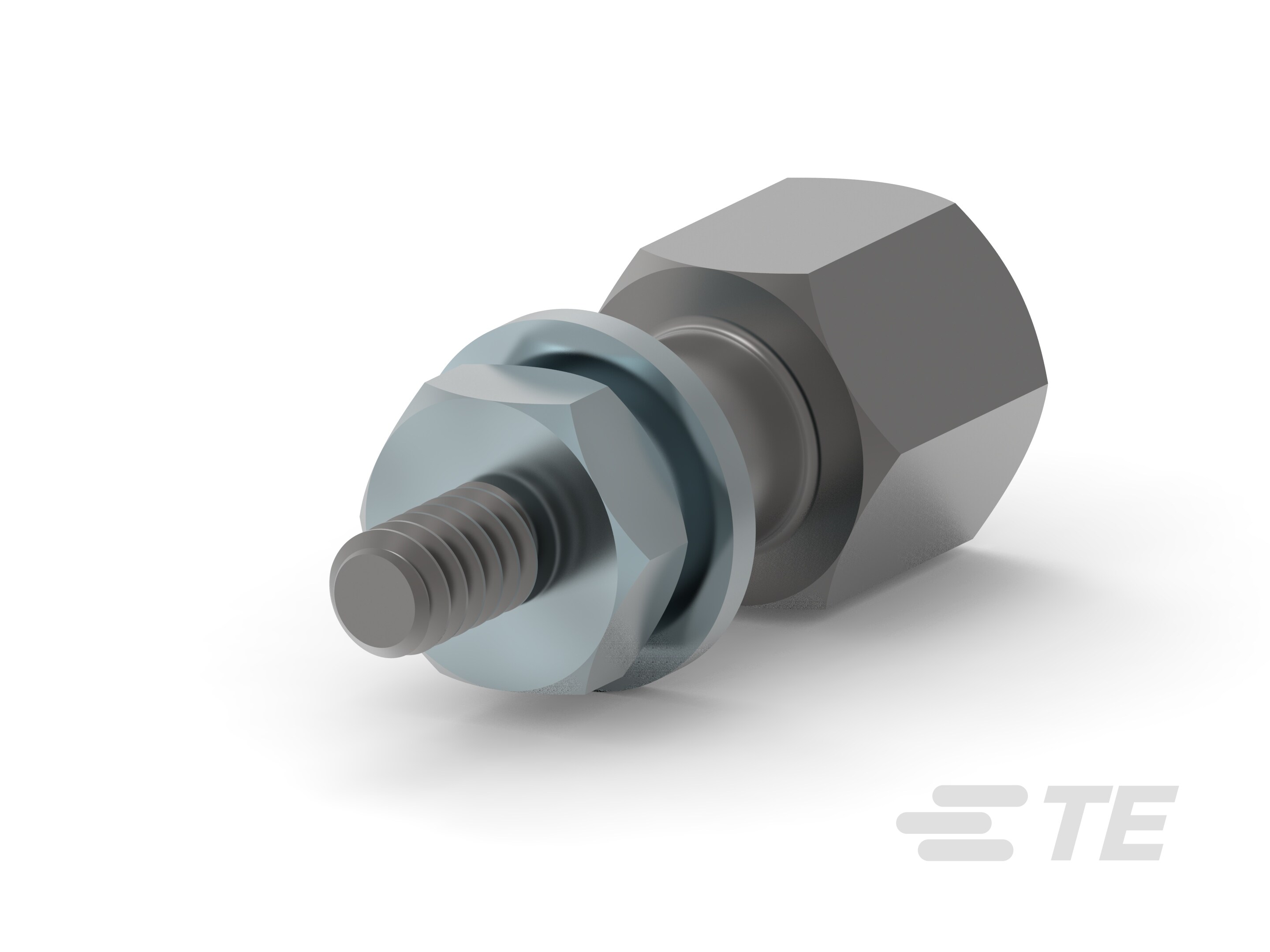 KIT,HDW,EMI,050/085,STD/METRIC-5553636-2