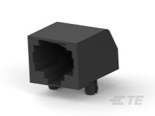 5555764-1 RJ45 连接器 1
