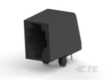5555980-1 RJ22 连接器 1