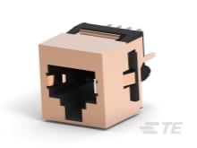 5557484-1 RJ45 连接器 1