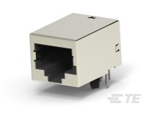 5558067-1 RJ45 连接器 1