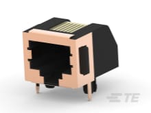 5558178-1 RJ45 连接器 1