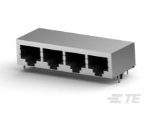 5558503-1 RJ45 连接器 1