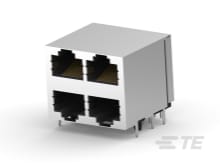 5569255-1 RJ45 连接器 1