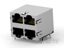 5569260-1 RJ45 连接器 1