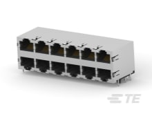 5569263-1 RJ45 连接器 1