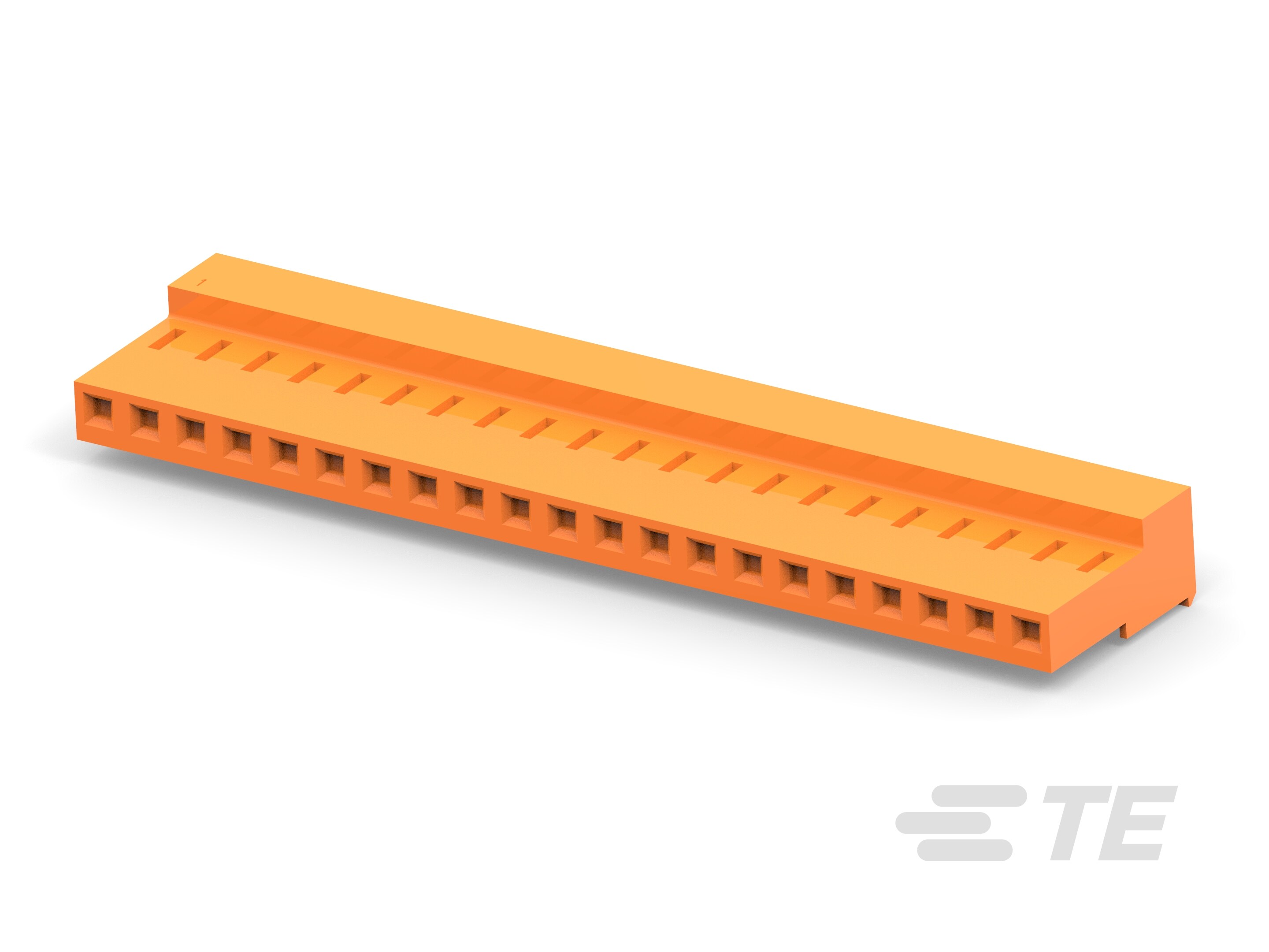 21 CIR MTA156 ASSY ON TAPE LF-5-640477-1