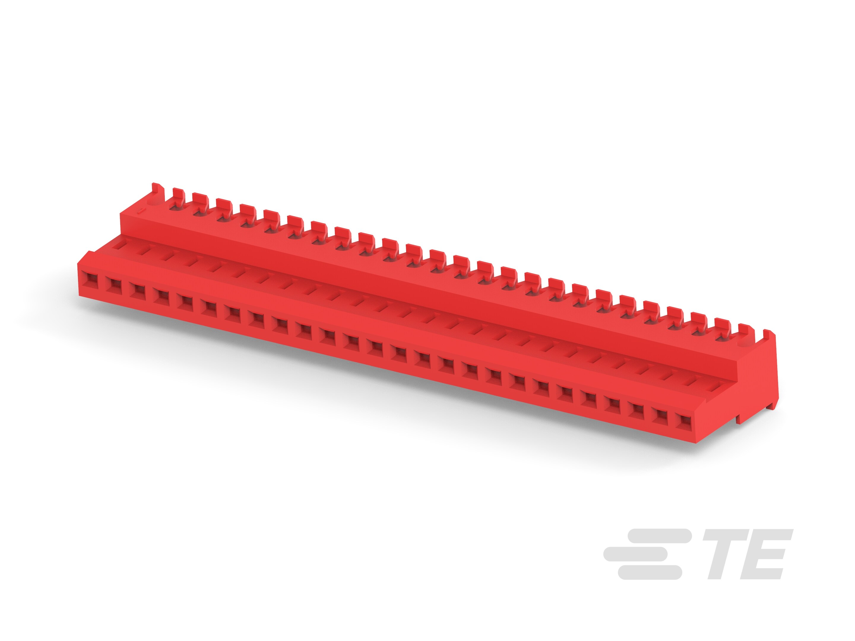26CIR MTA100 FD THR ASSY RED-5-640620-6
