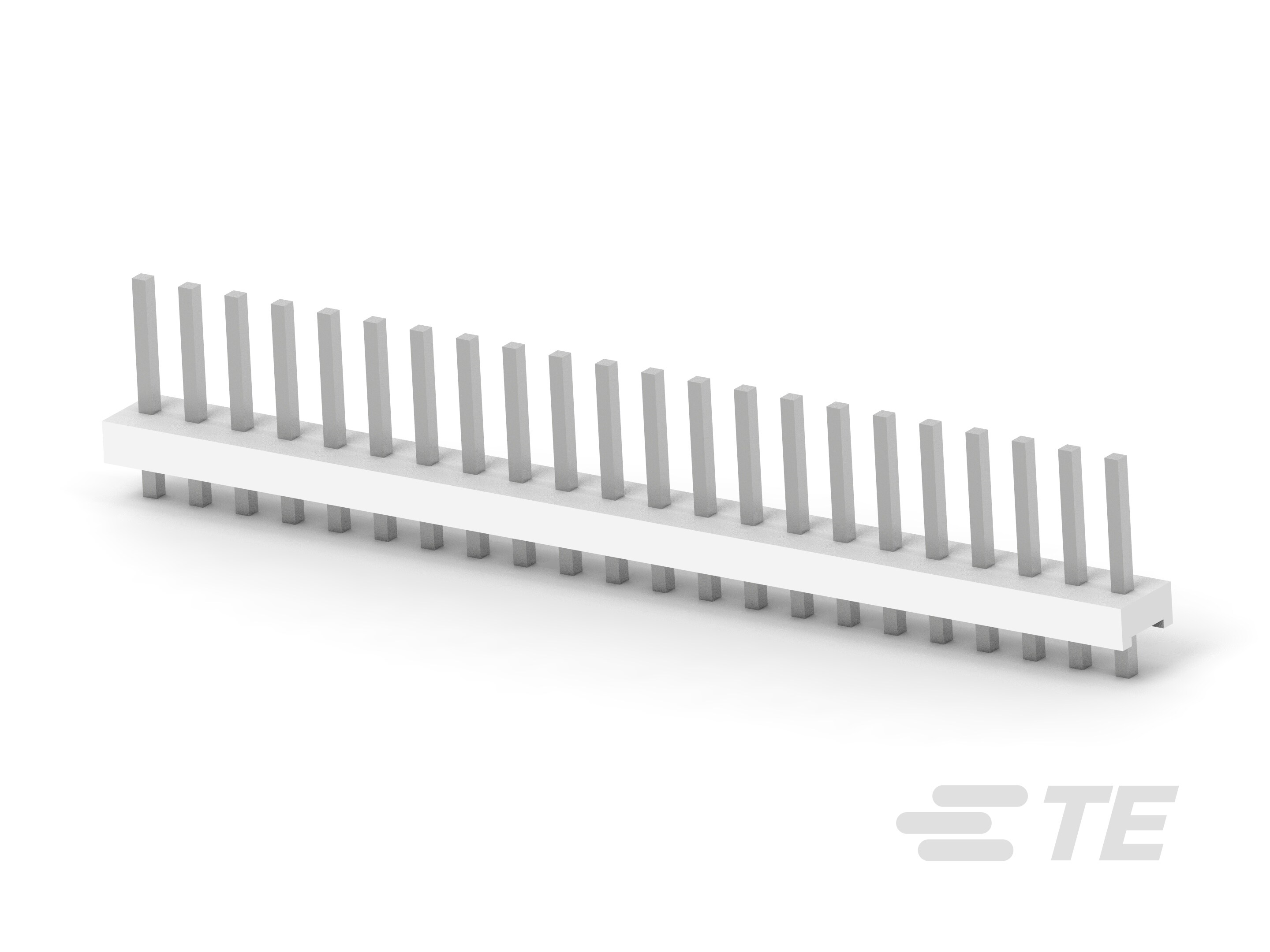 22P MTA156 HDR ASSY 15AU LF-5-641113-2