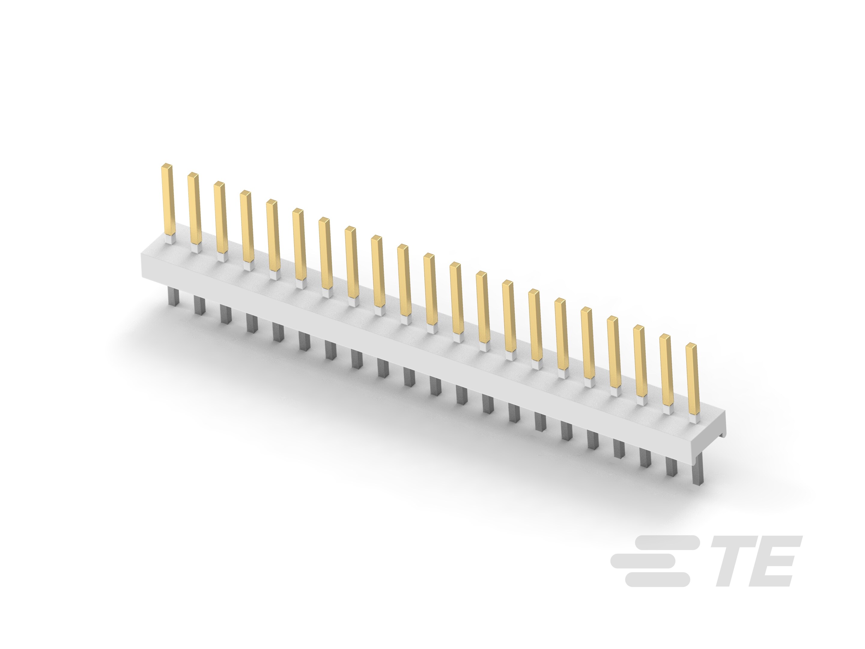 21P MTA100 HDR ASSY PL STR LF-5-641122-1