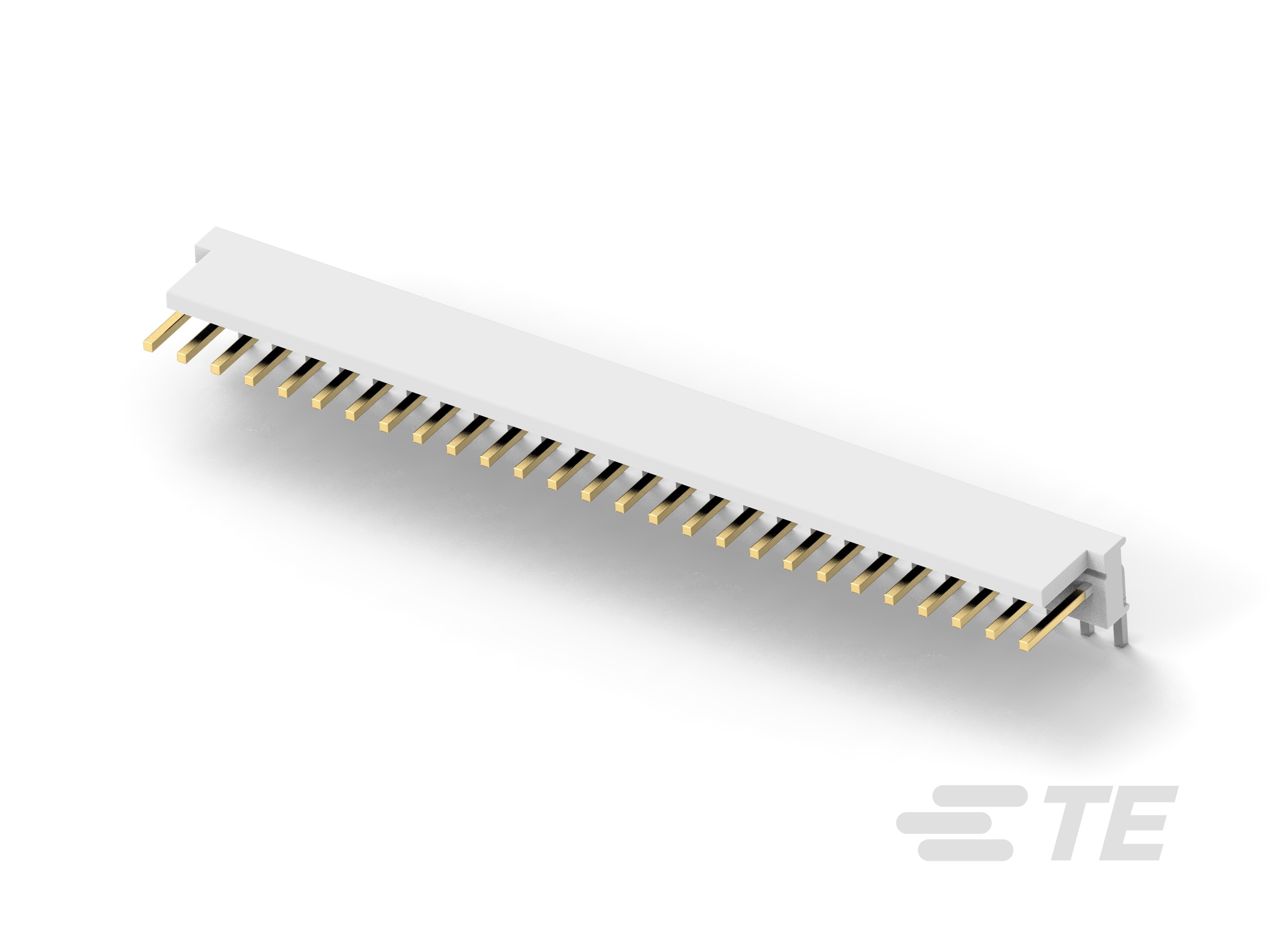 27P MTA100 ASSY P/RA SQ LF-5-641125-7