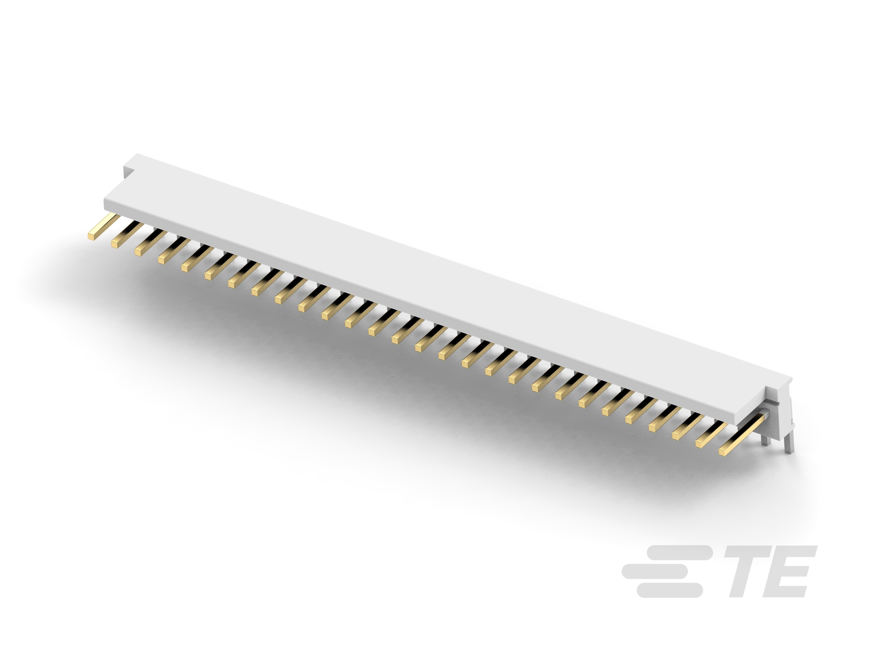 28P MTA100 ASSY P/RA SQ LF-5-641125-8