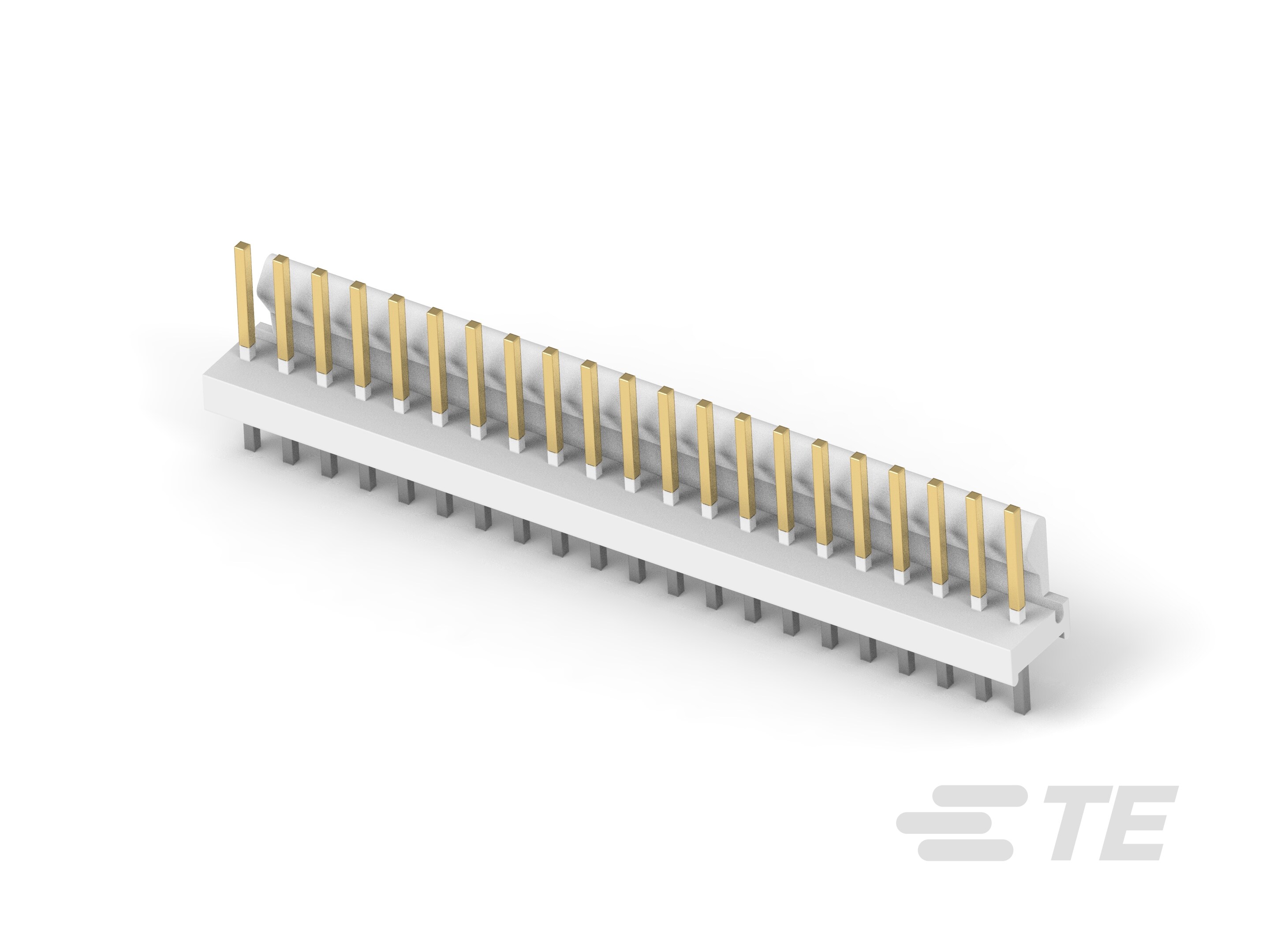 21P MTA100 HDR ASY FL/STR LF-5-641126-1