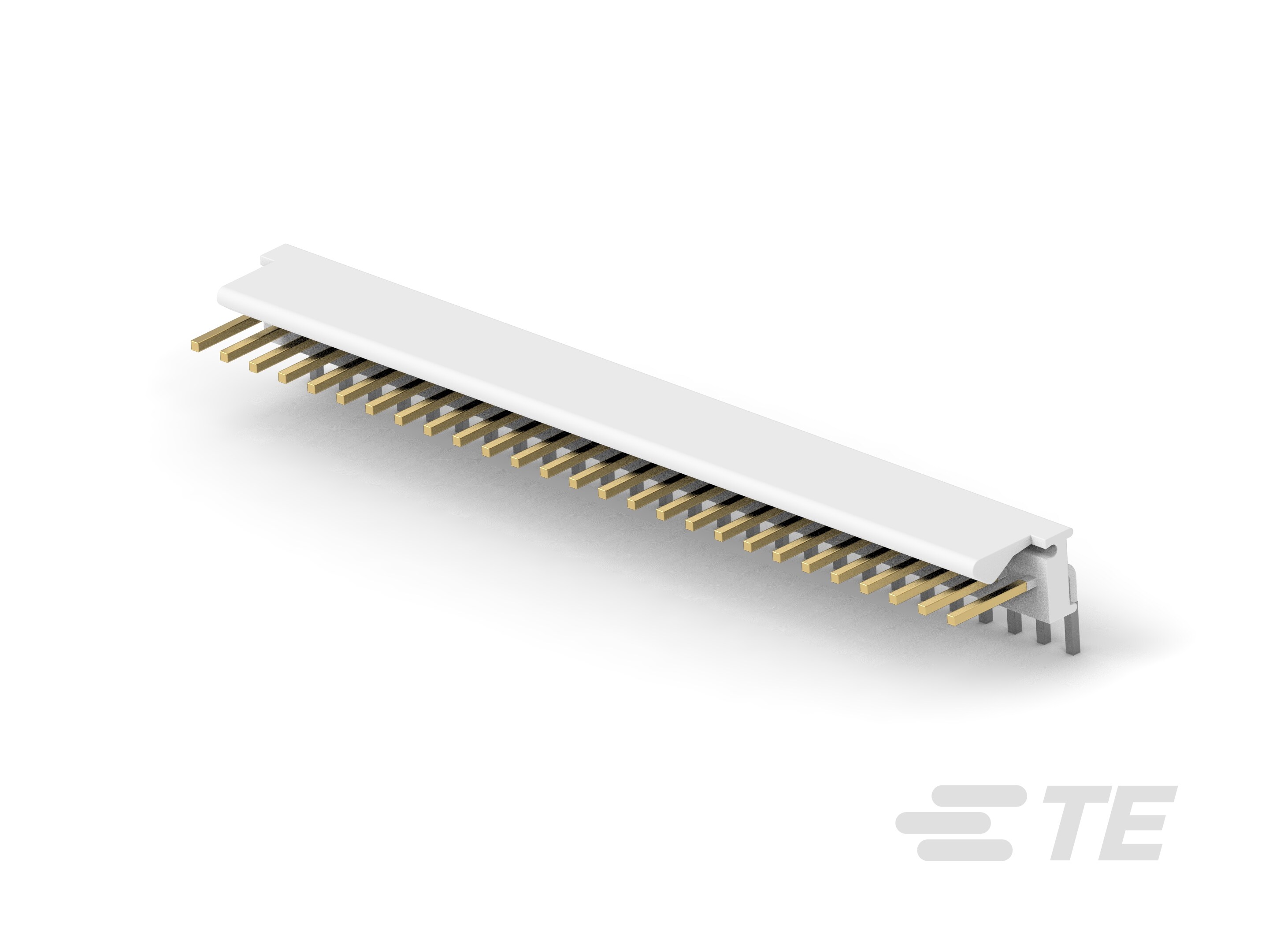27P MTA100 HDR ASSY FL/RA LF-5-641127-7