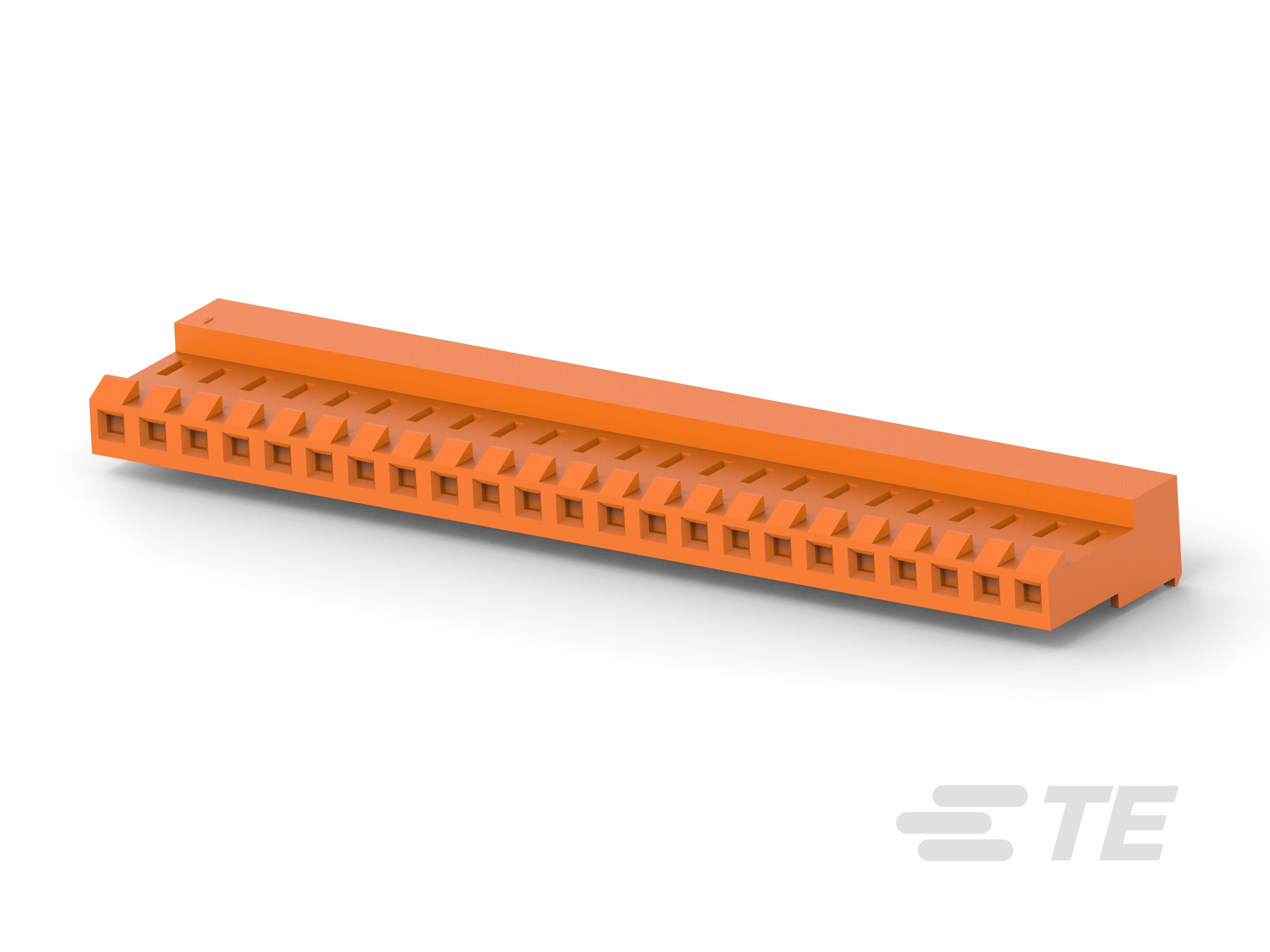 23P MTA156 ASSY 18AWG  ORA LF-5-641148-3