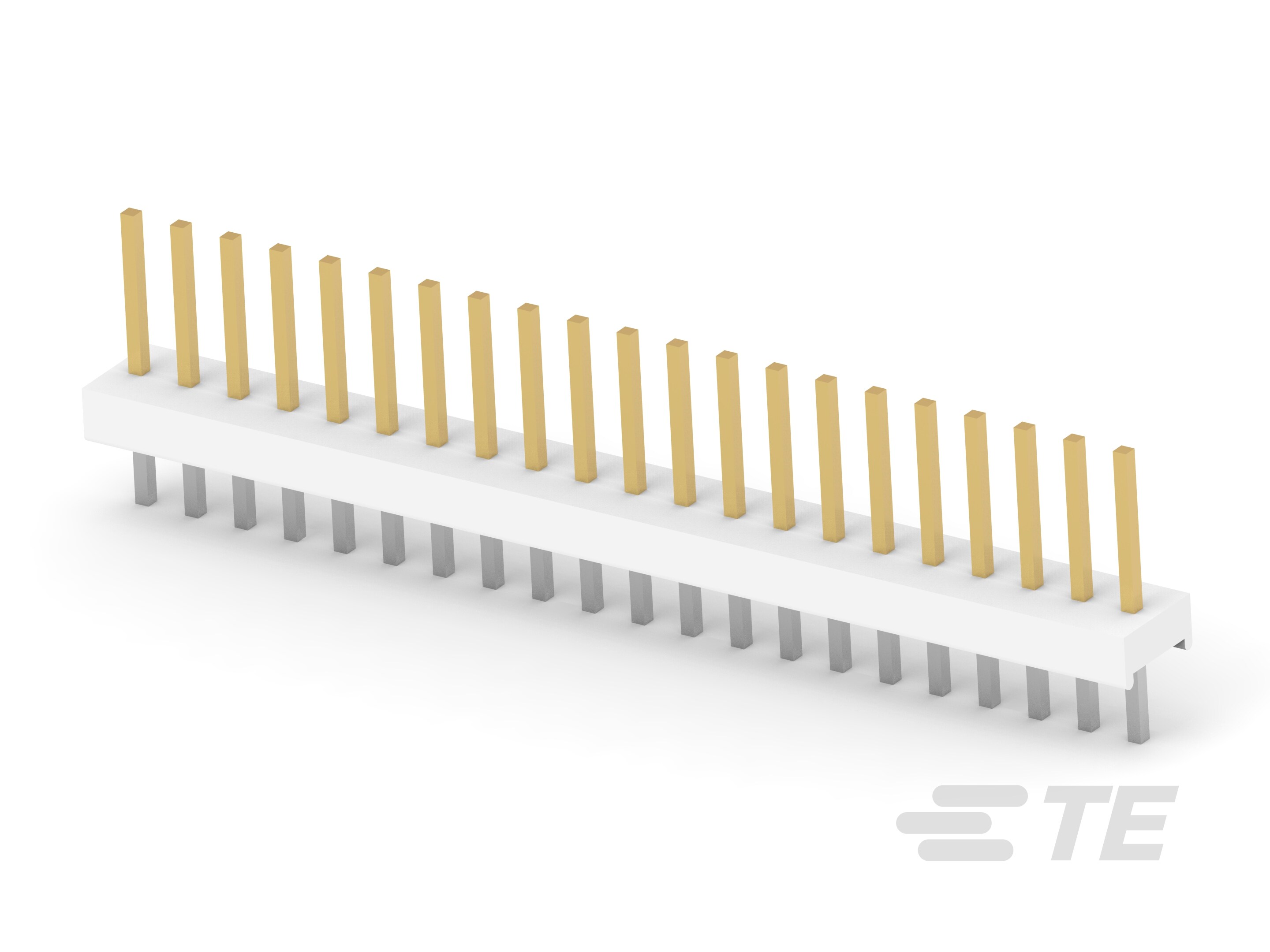 21P MTA100 HDR ASY PL STR LF-5-641211-1