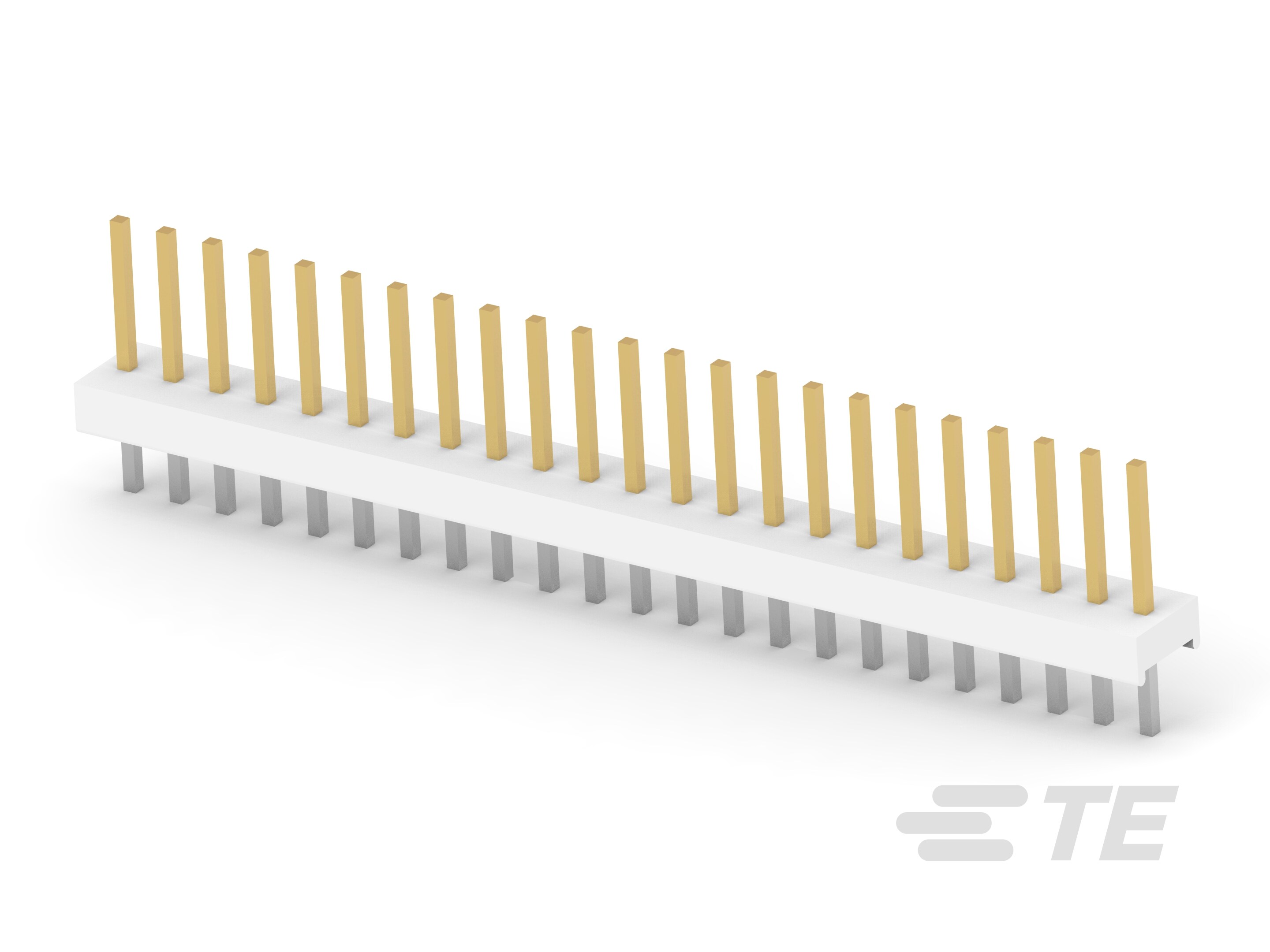 23P MTA100 HDR ASY PL STR LF-5-641211-3