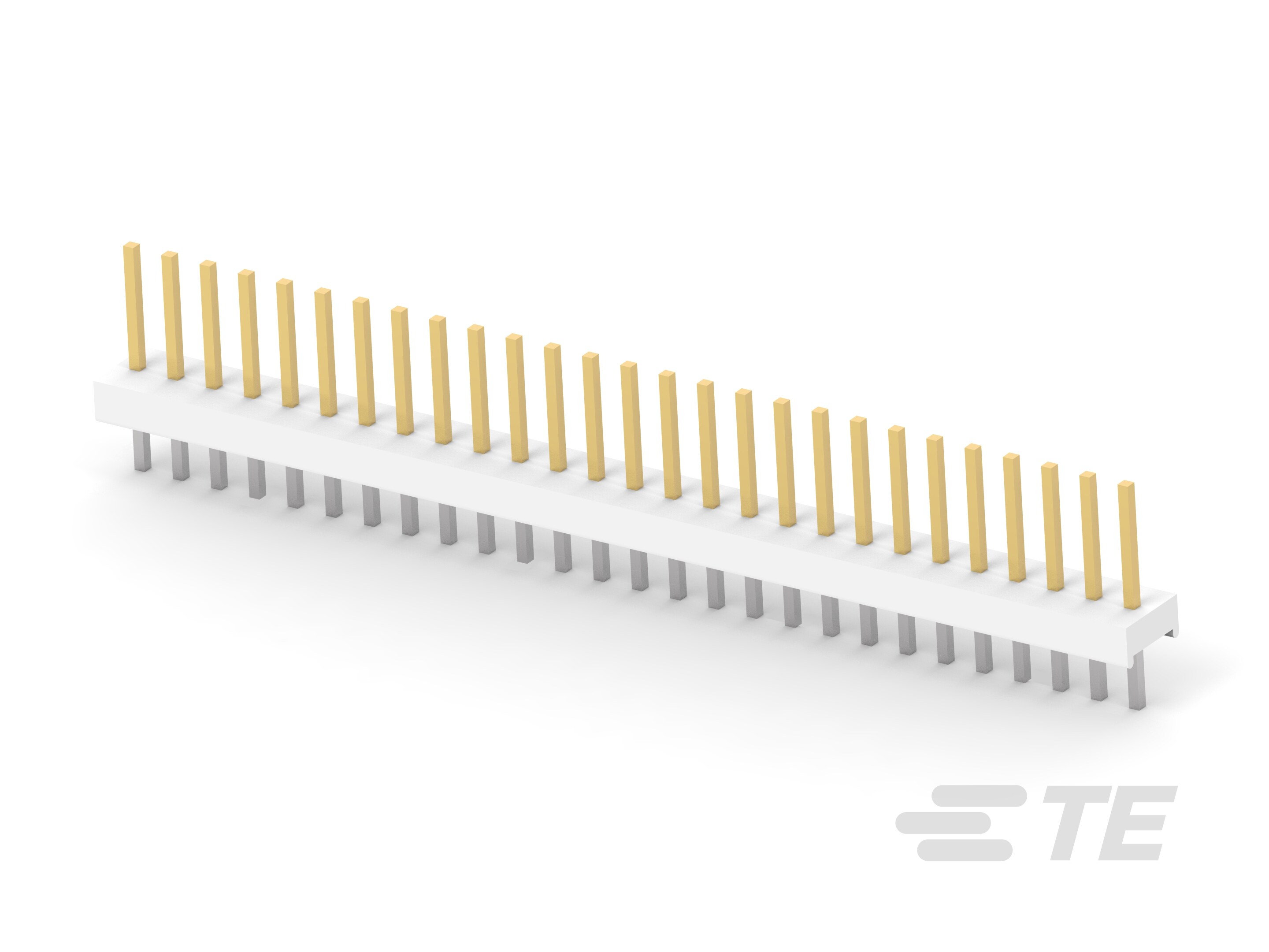 27P MTA100 HDR ASY PL STR LF-5-641211-7