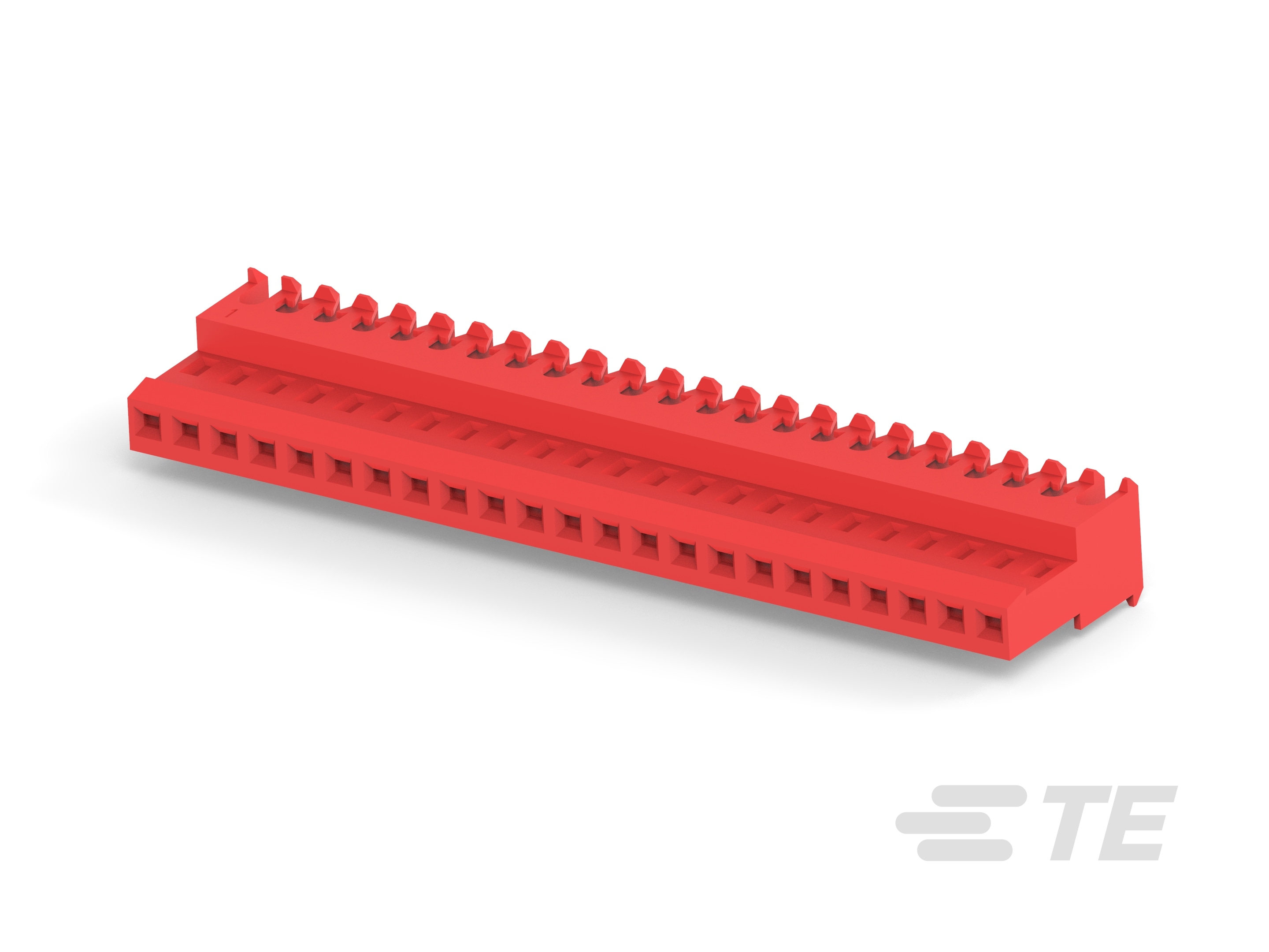 23CIR MTA100 CONN RED LF-5-641241-3