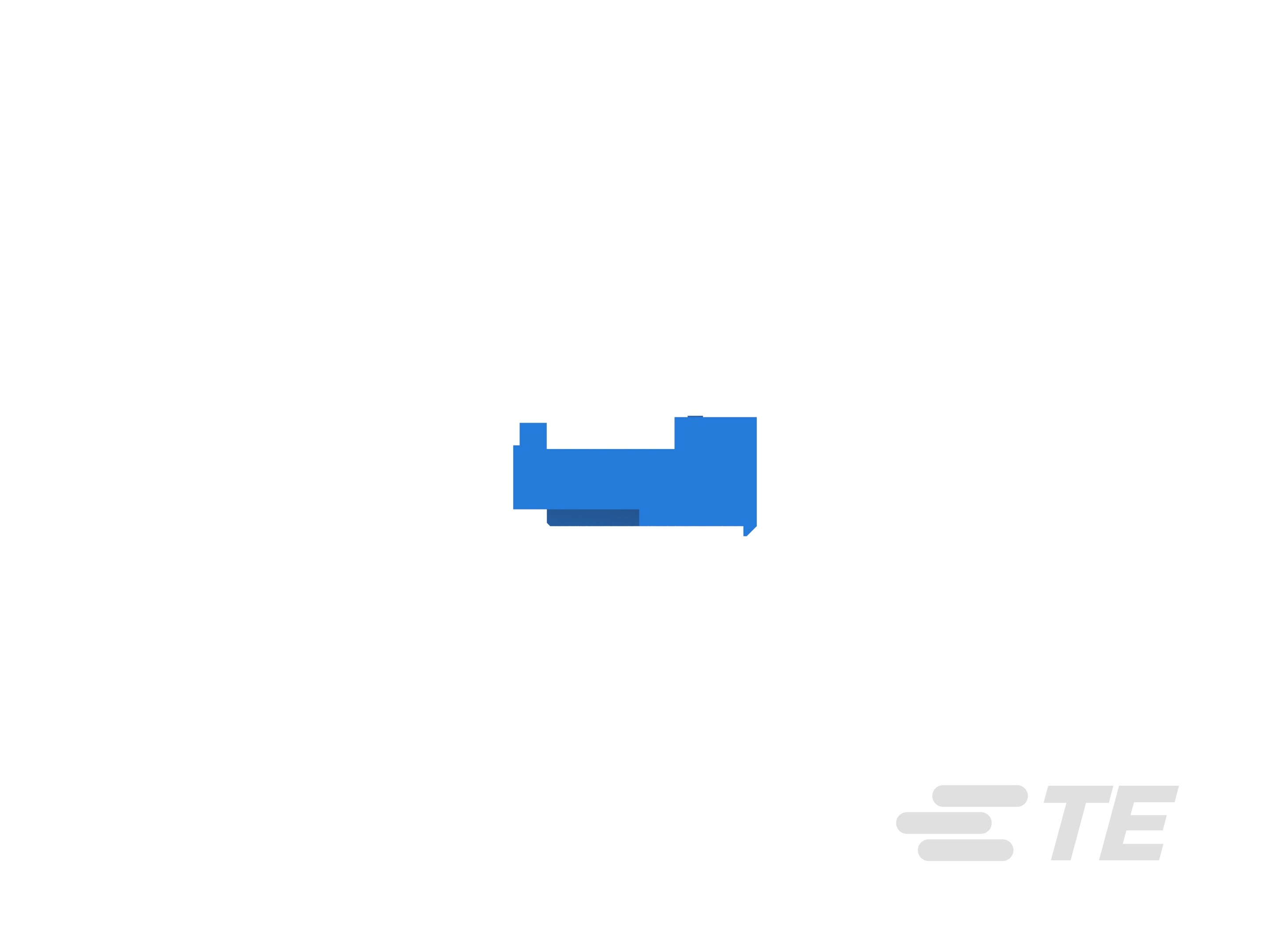 24P MTA156 CONN ASSY 26AWG LF-5-643821-4