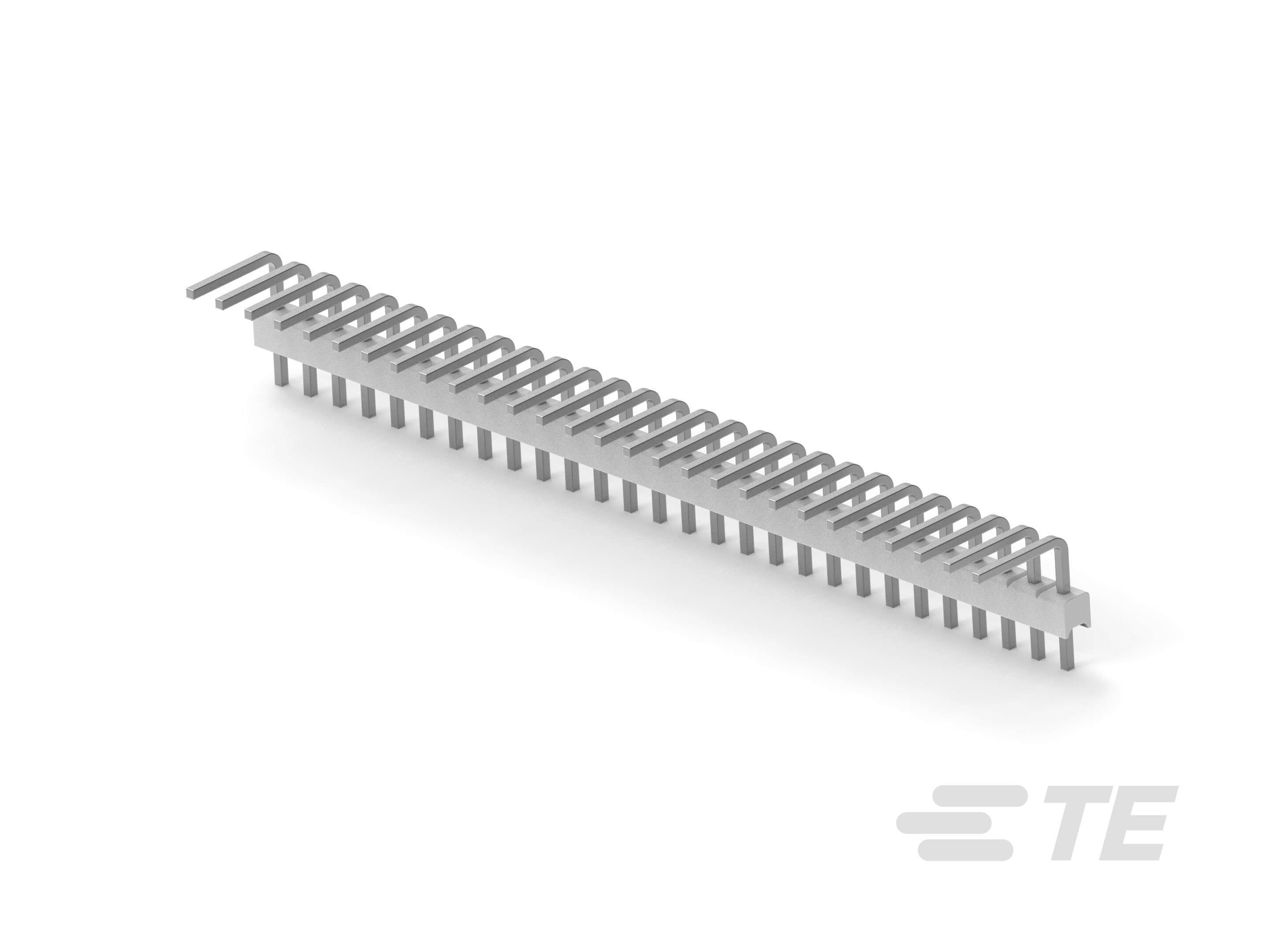 28P MTA100 HDR ASSY R/A NARROW-5-644457-8