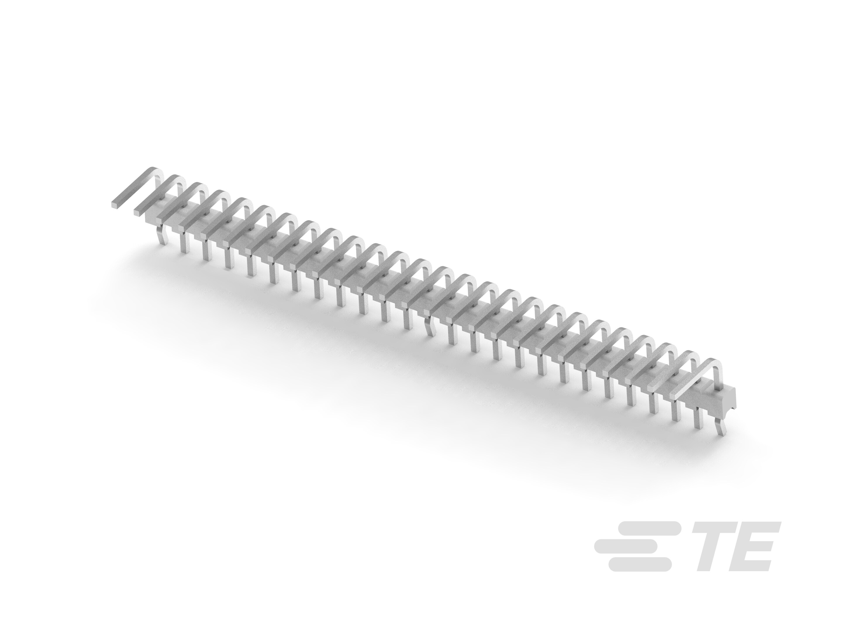 26P MTA100 R/A HDR RETENTIVE-5-644694-6